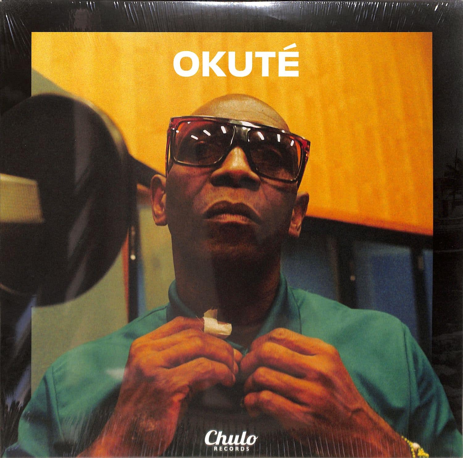 Okute - OKUTE 