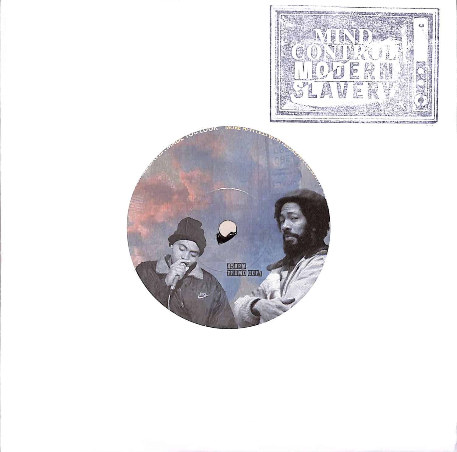 Smile Davis - ULURU 005 