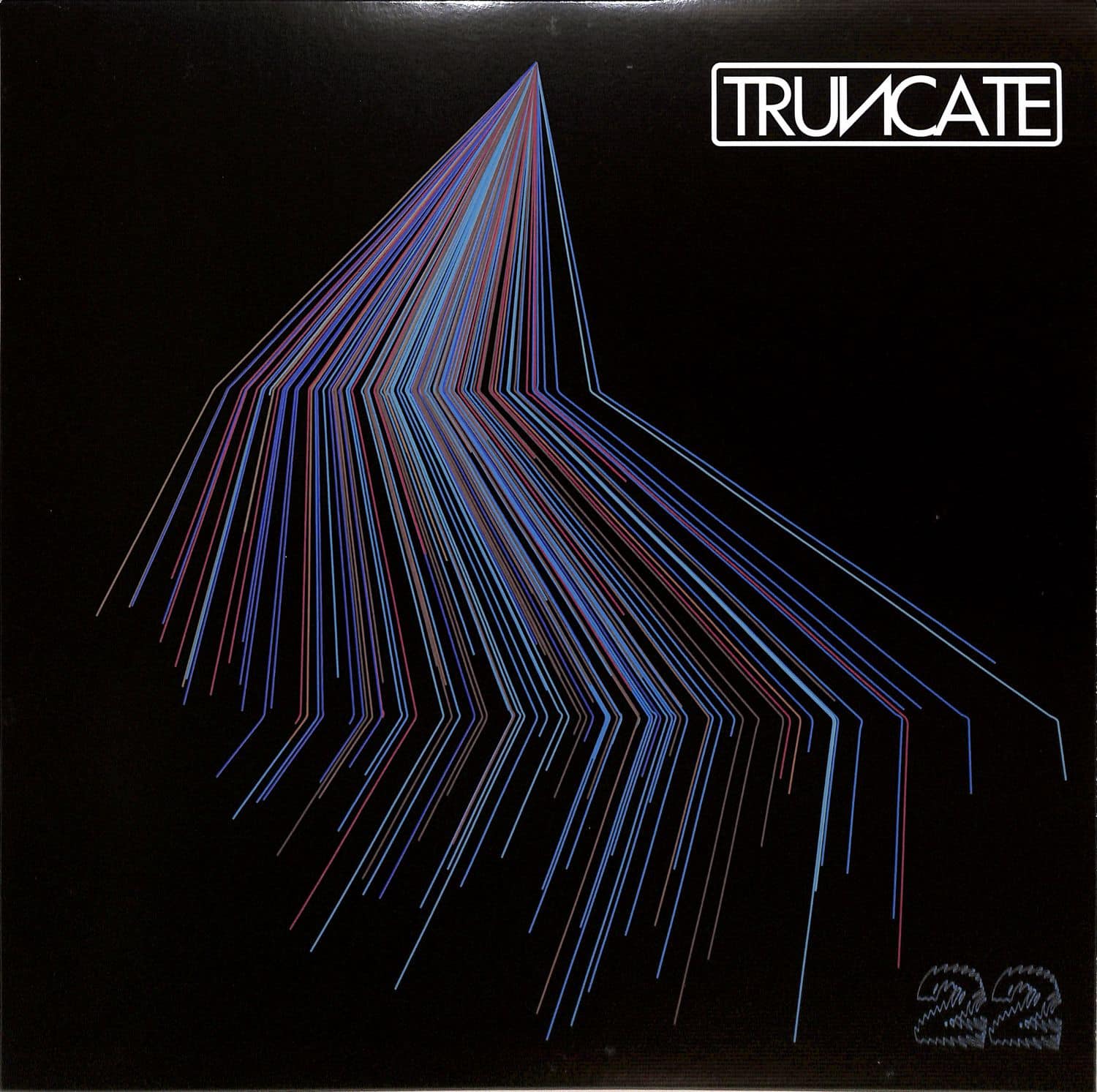 Truncate - FIRST PHASE EP 