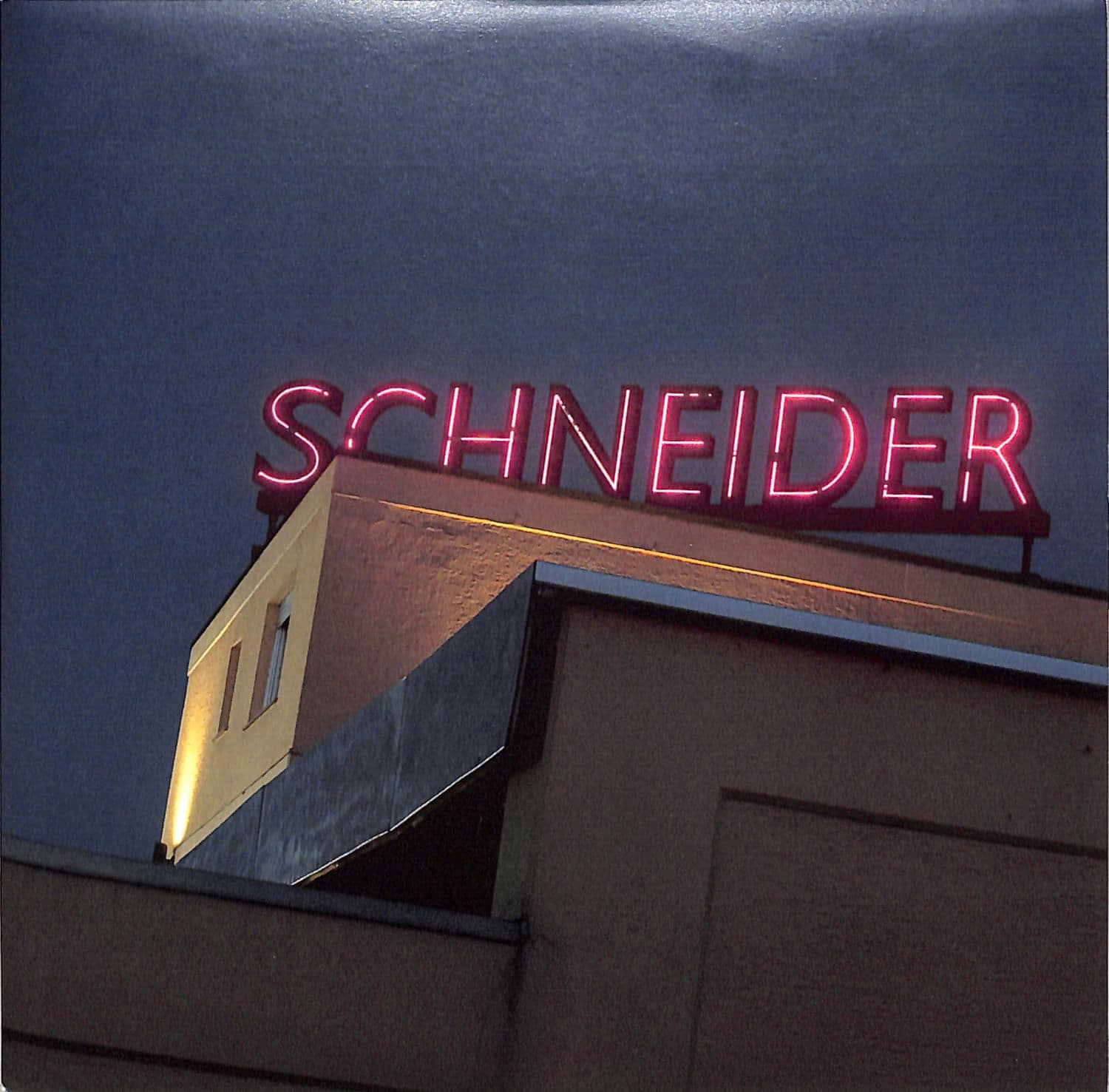 Schneider - MITTERNACHT 