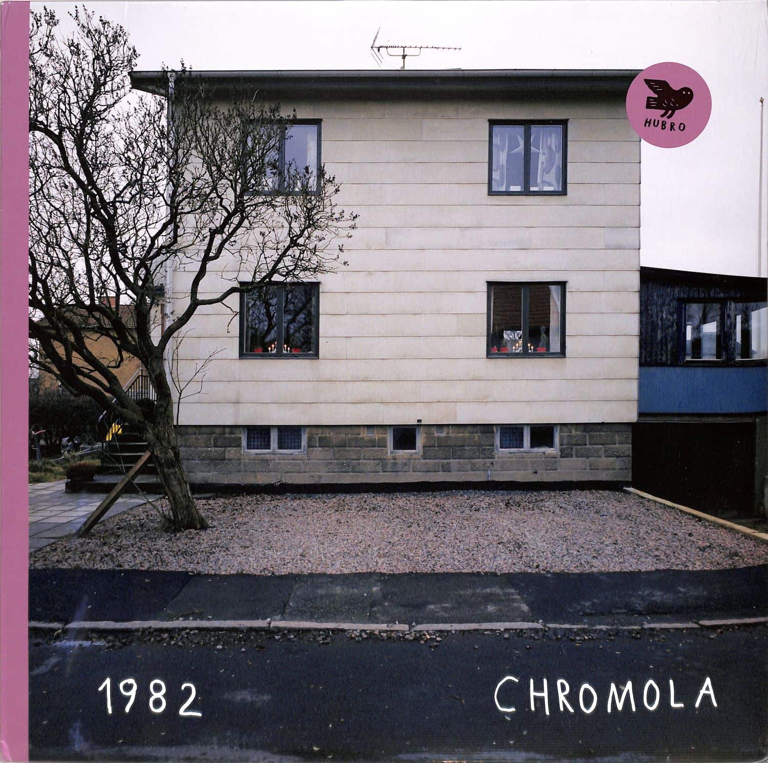 1982 - CHROMOLA 