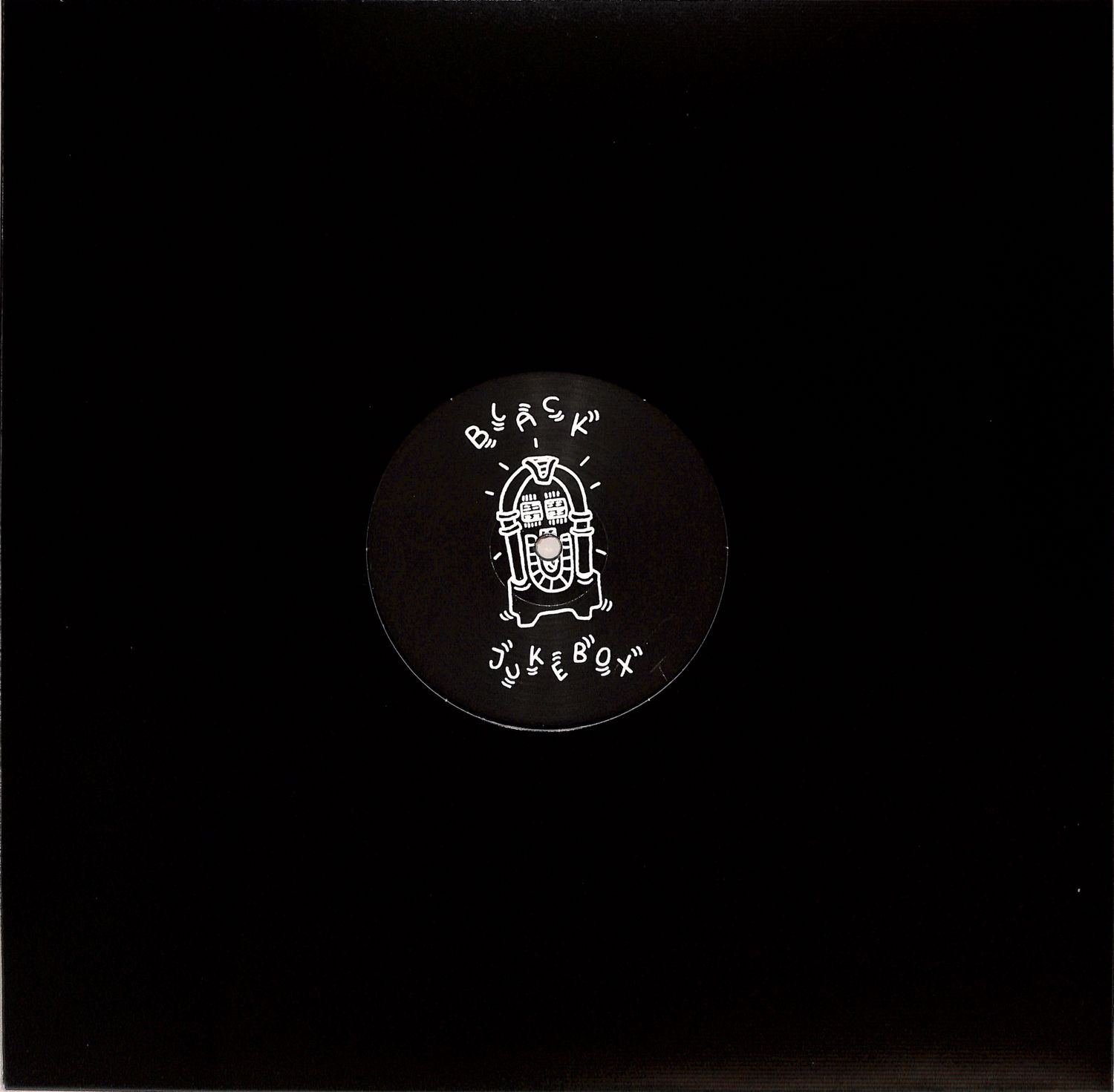 David Body - SHIR KHAN PRESENTS BLACK JUKEBOX 33