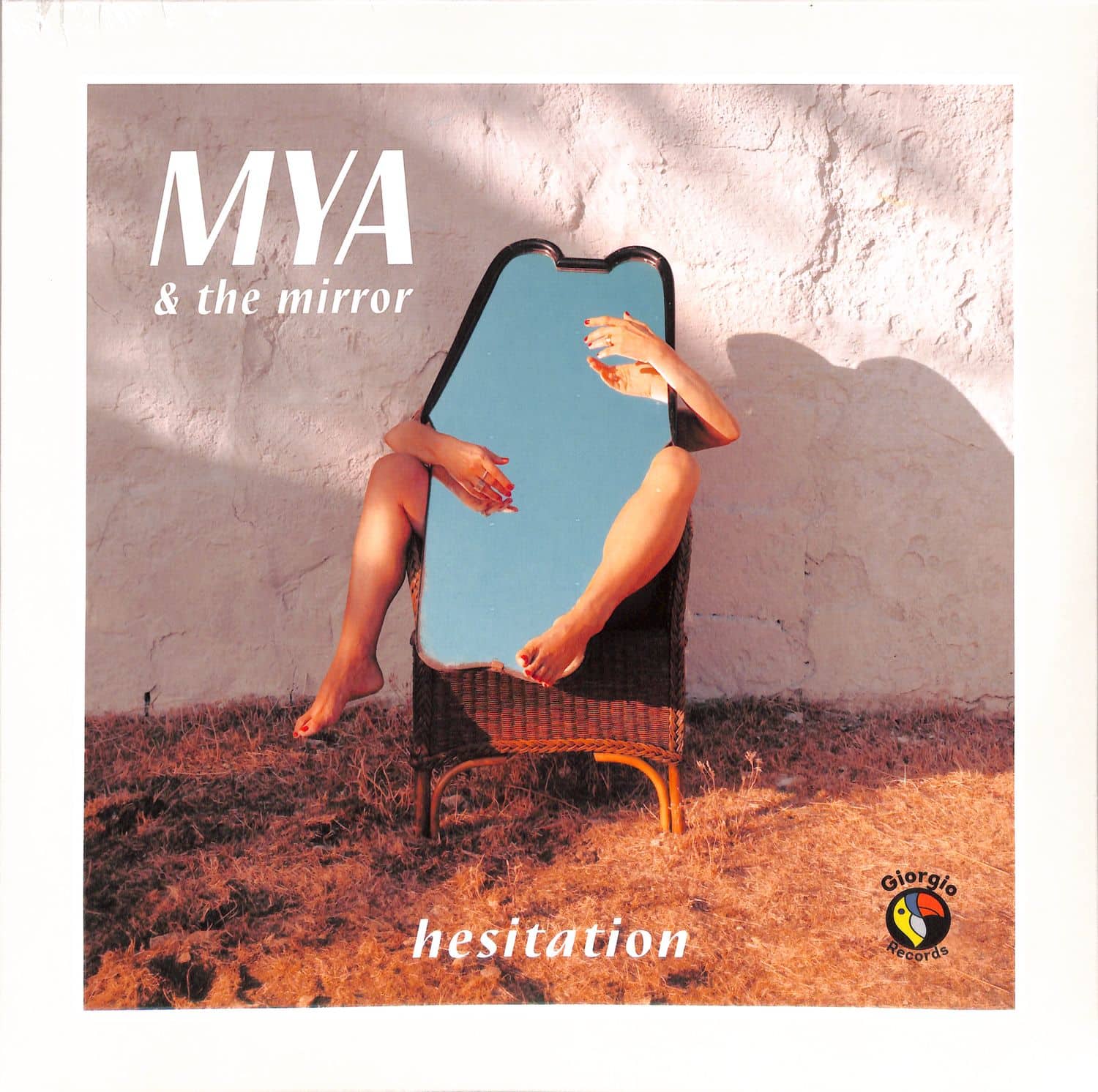 Mya & The Mirror - HESITATION 