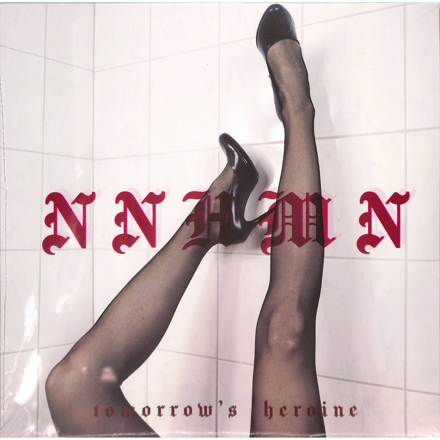 NNHMN - TOMORROWS HEROINE EP