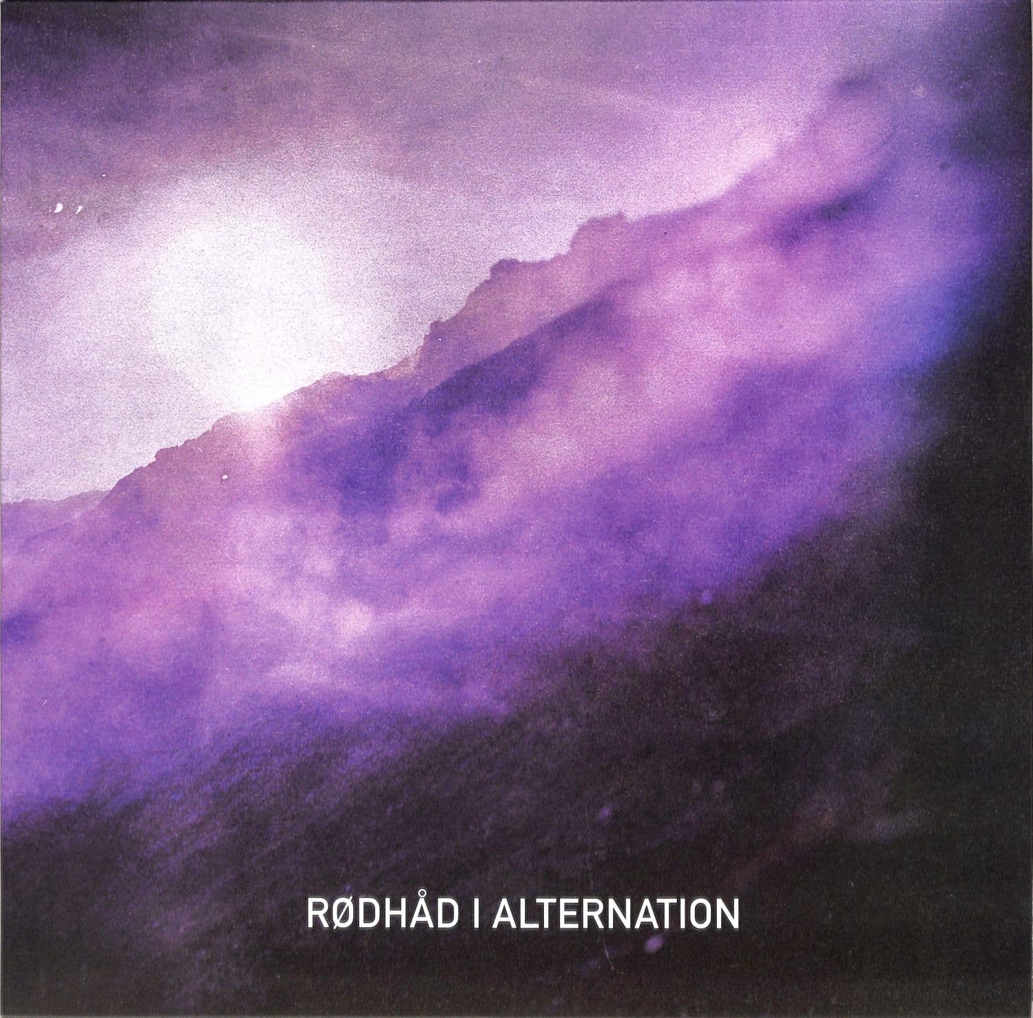 Rodhad - ALTERNATION