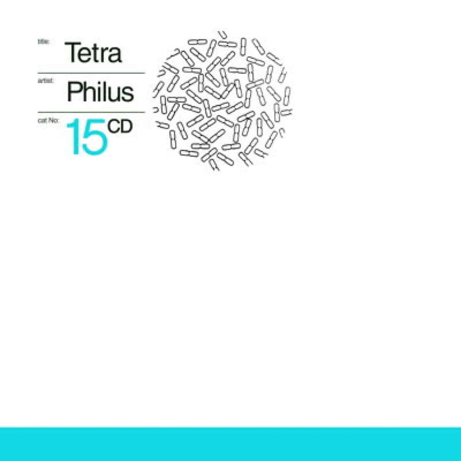 Philus - TETRA 