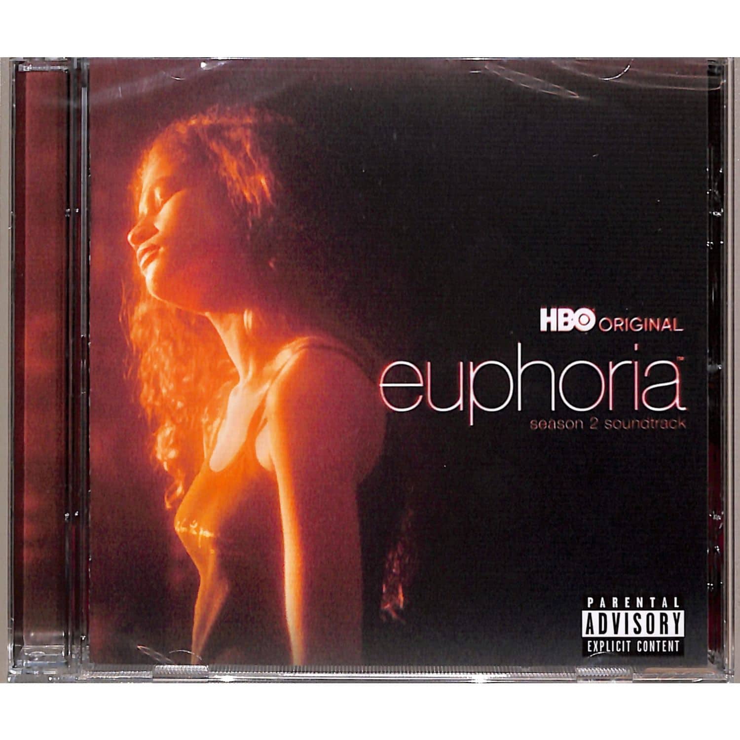 OST / Various - EUPHORIA SEASON 2 