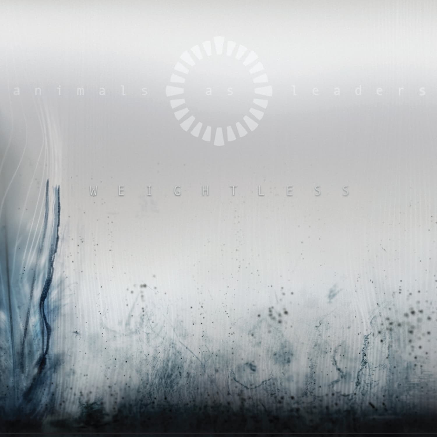 Animals As Leaders - WEIGHTLESS 