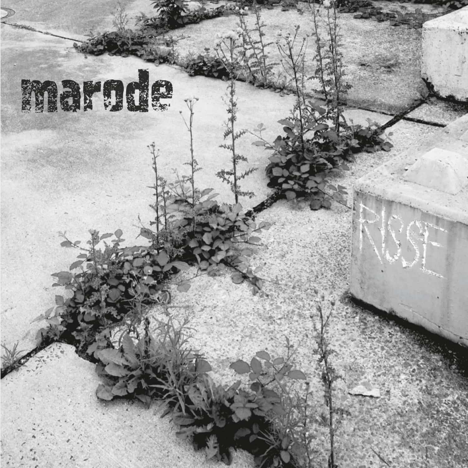 Marode - RISSE 