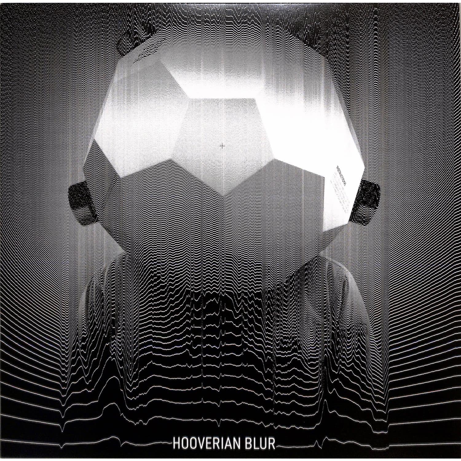 Hooverian Blur - CONFUSIONS EP