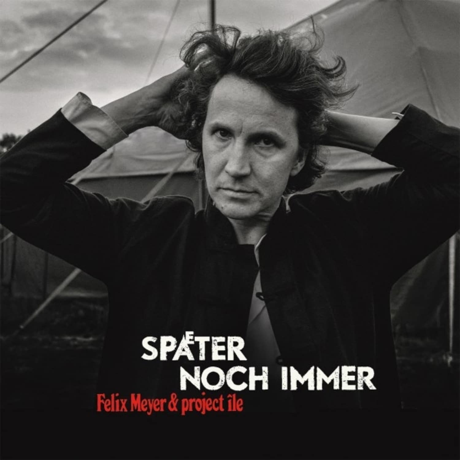 Felix Meyer - SPTER NOCH IMMER 