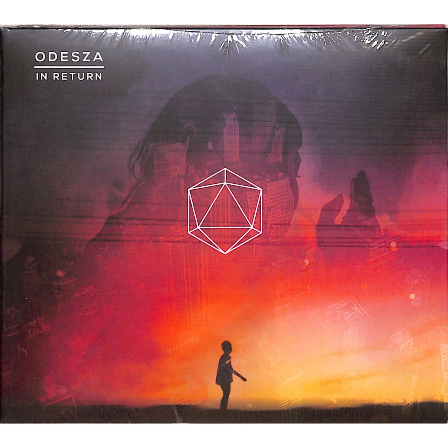 Odesza - IN RETURN 