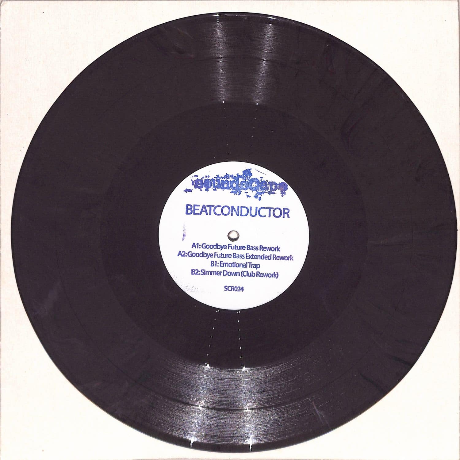 Beatconductor - GOODBYE REWORKS