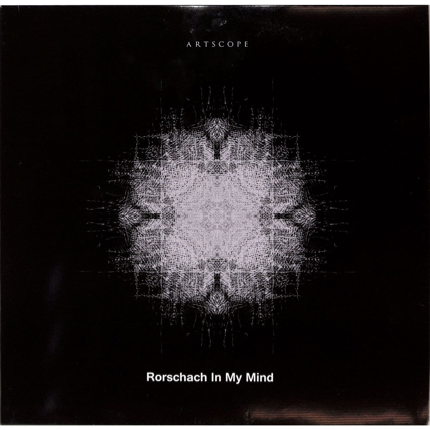 Various Artists - RORSCHACH IN MY MIND