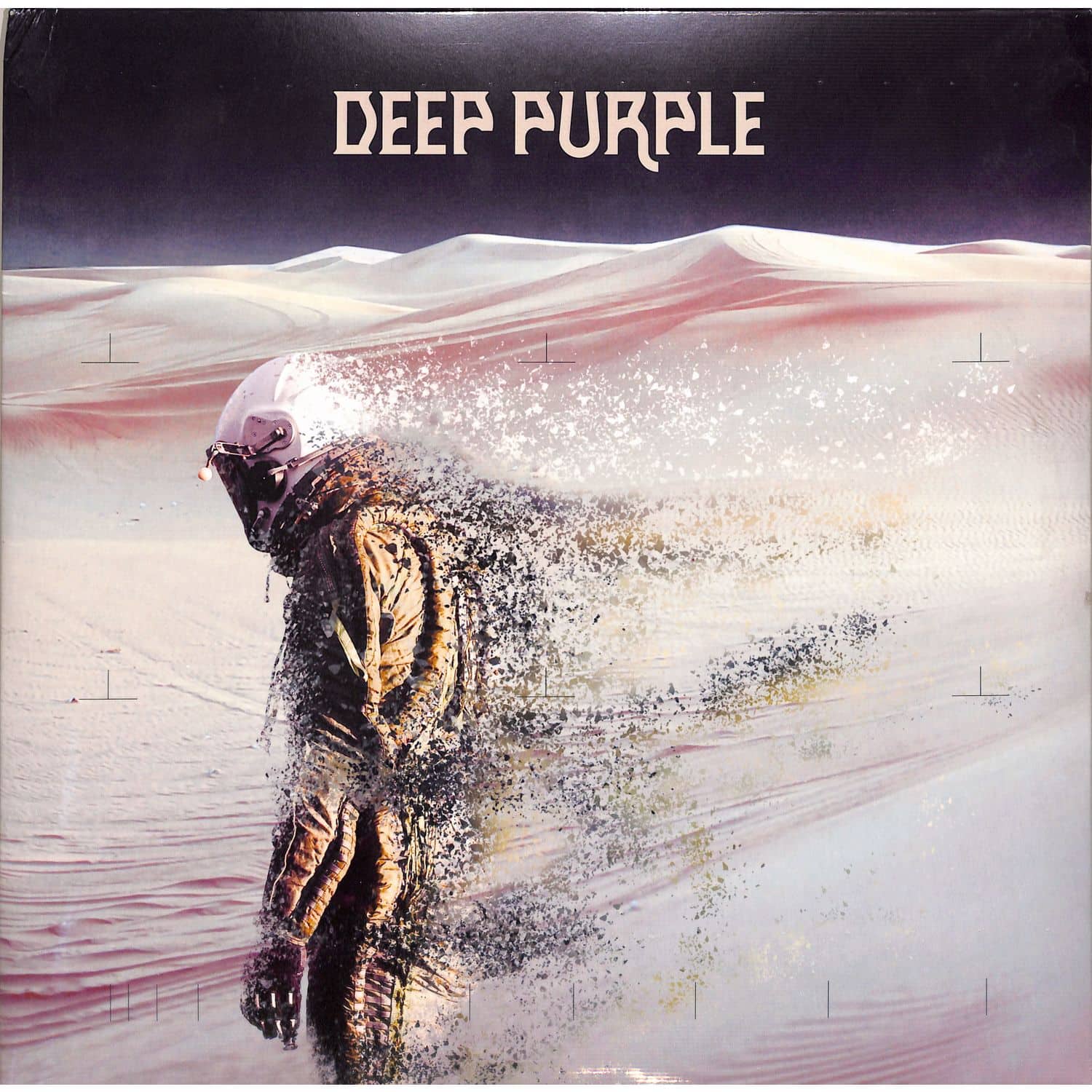 Deep Purple - WHOOSH! 