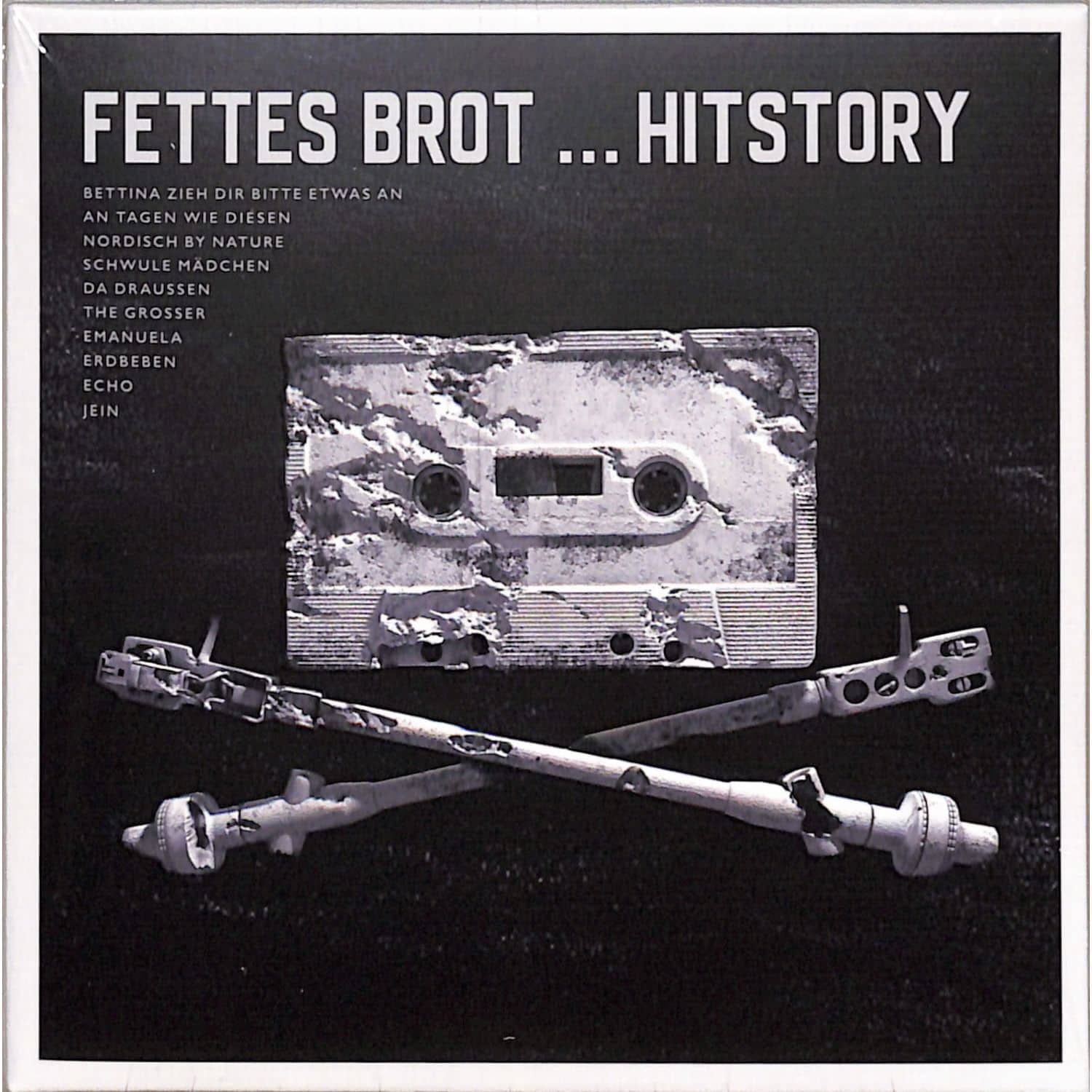 Fettes Brot - HITSTORY 