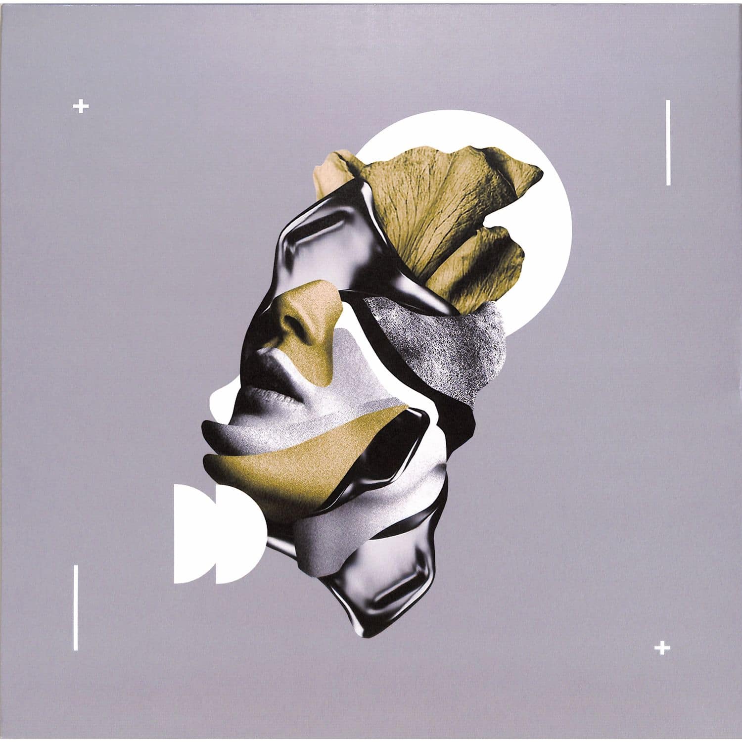 Divide - MANIFESTO FUTURISTA EP