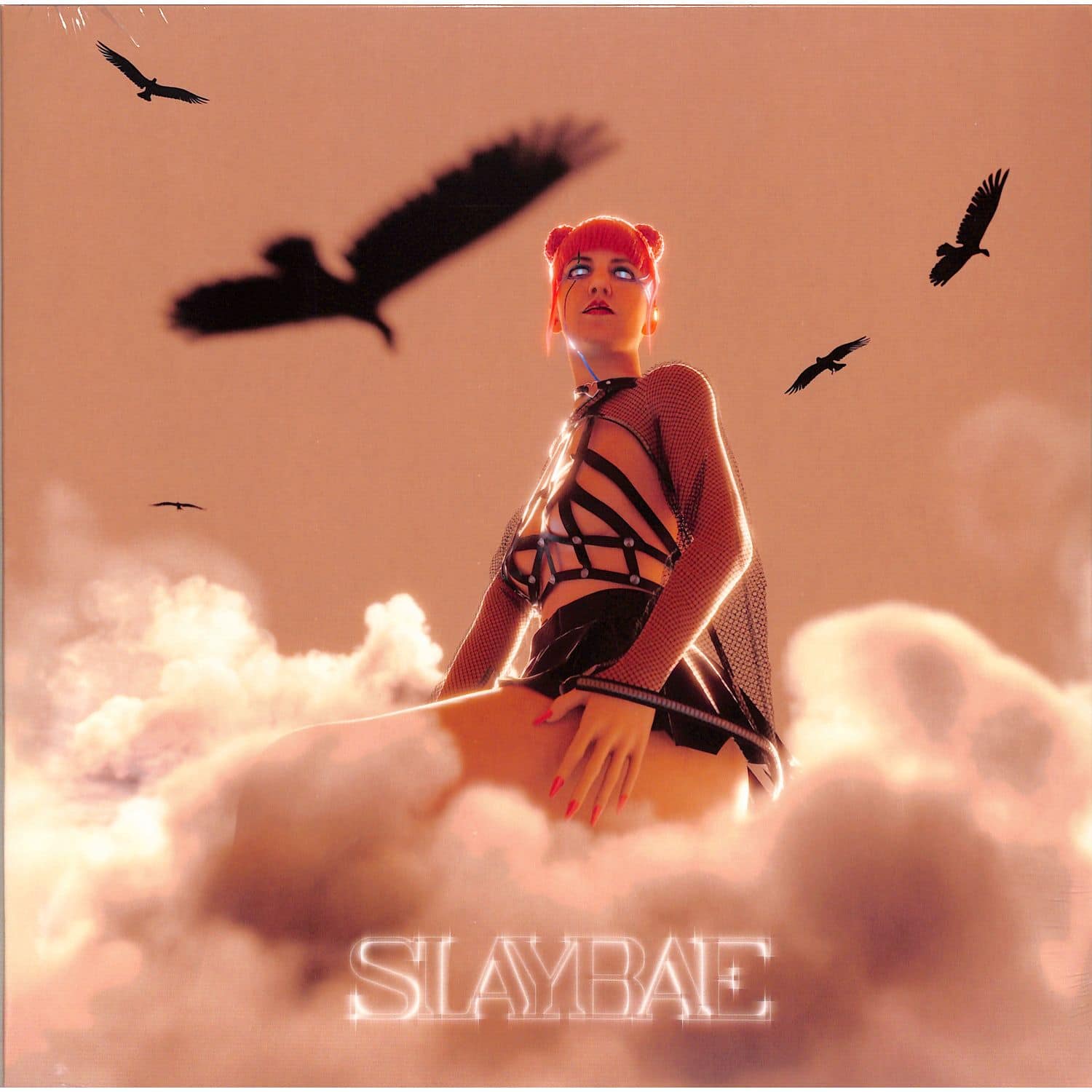 Mariybu - SLAYBAE 