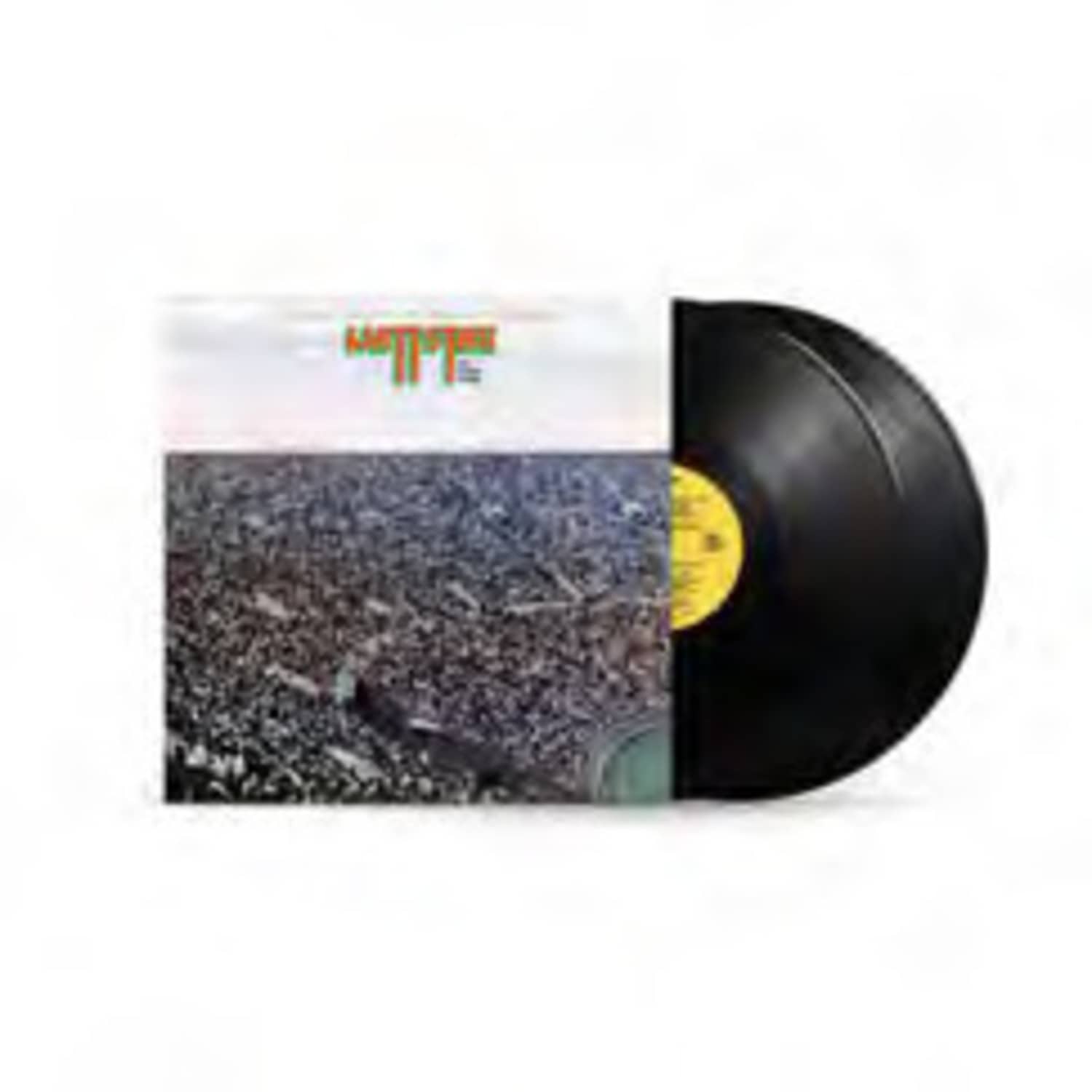 Various - WATTSTAX: THE LIVING WORD 