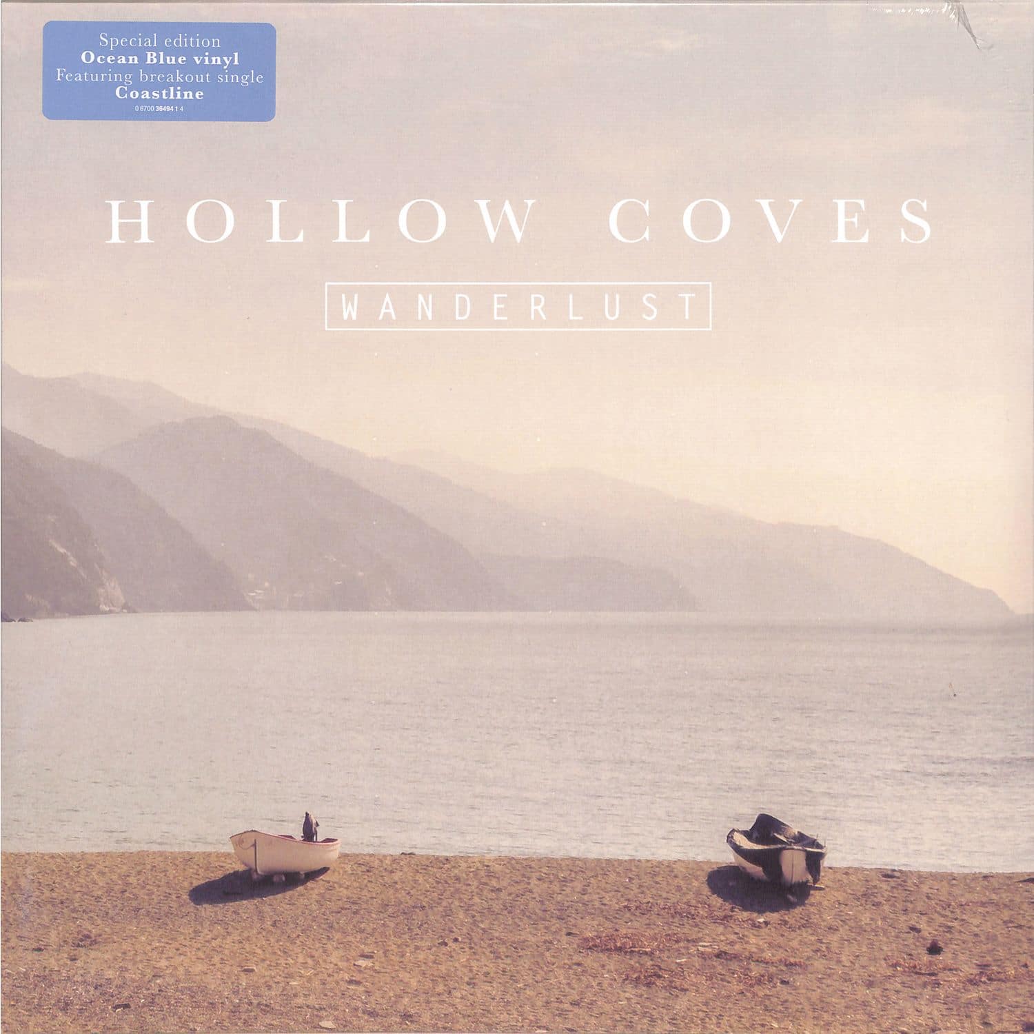 Hollow Coves - WANDERLUST 