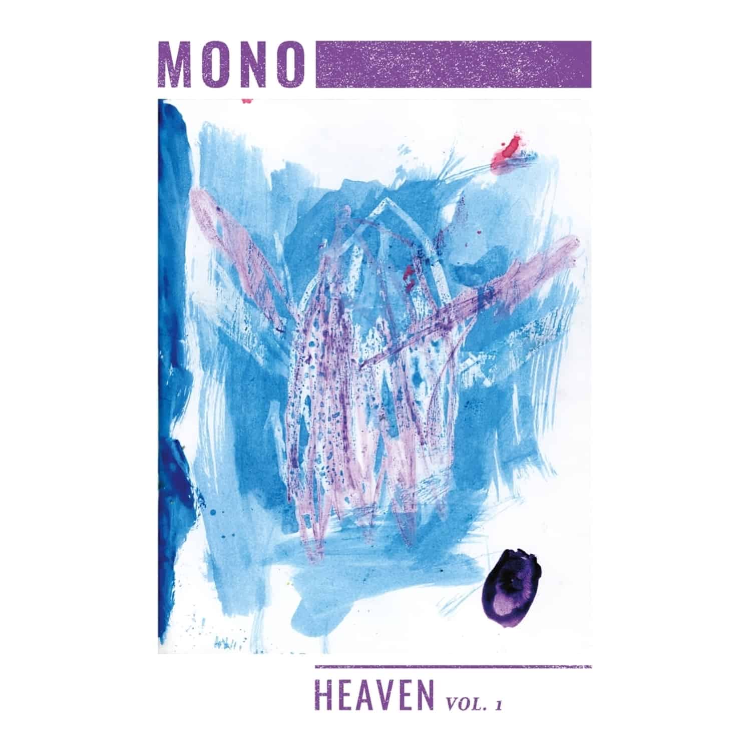 Mono - HEAVEN VOL.1 