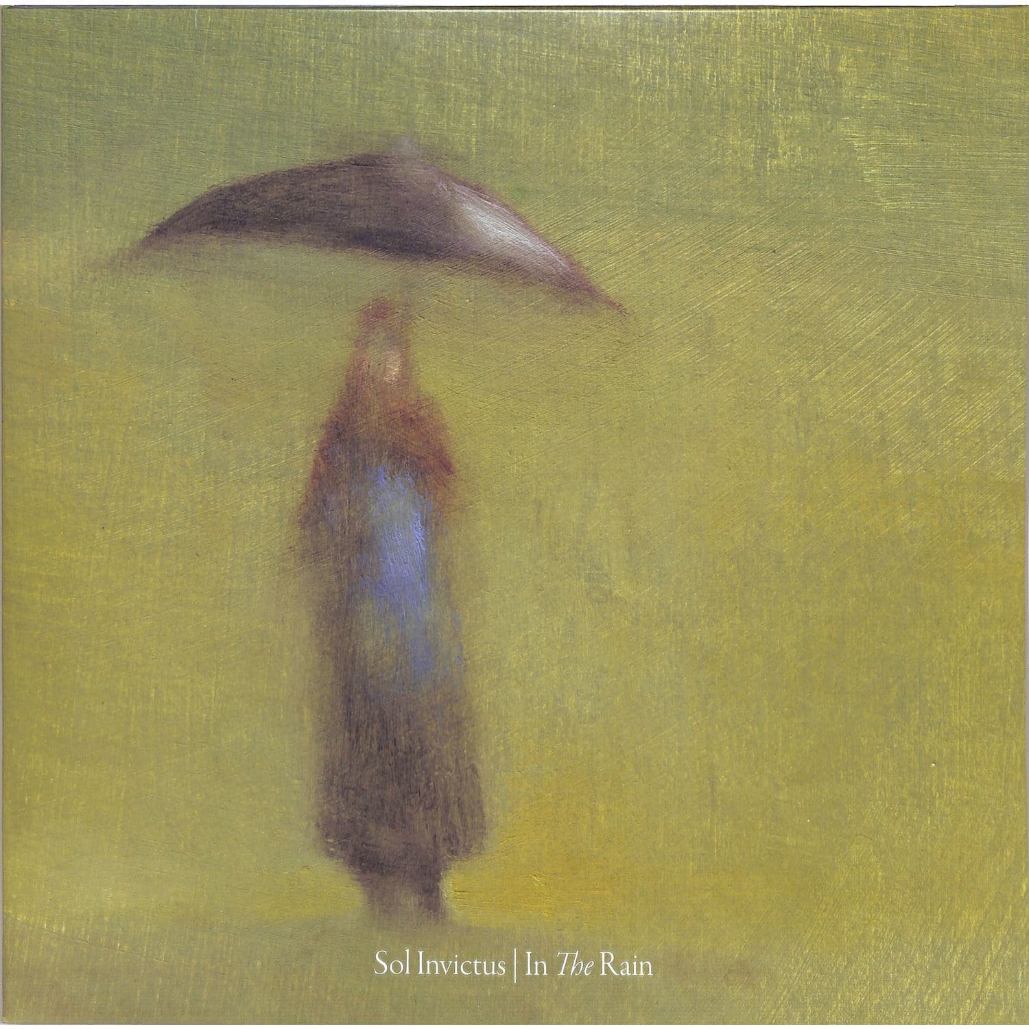 Sol Invictus - IN THE RAIN 