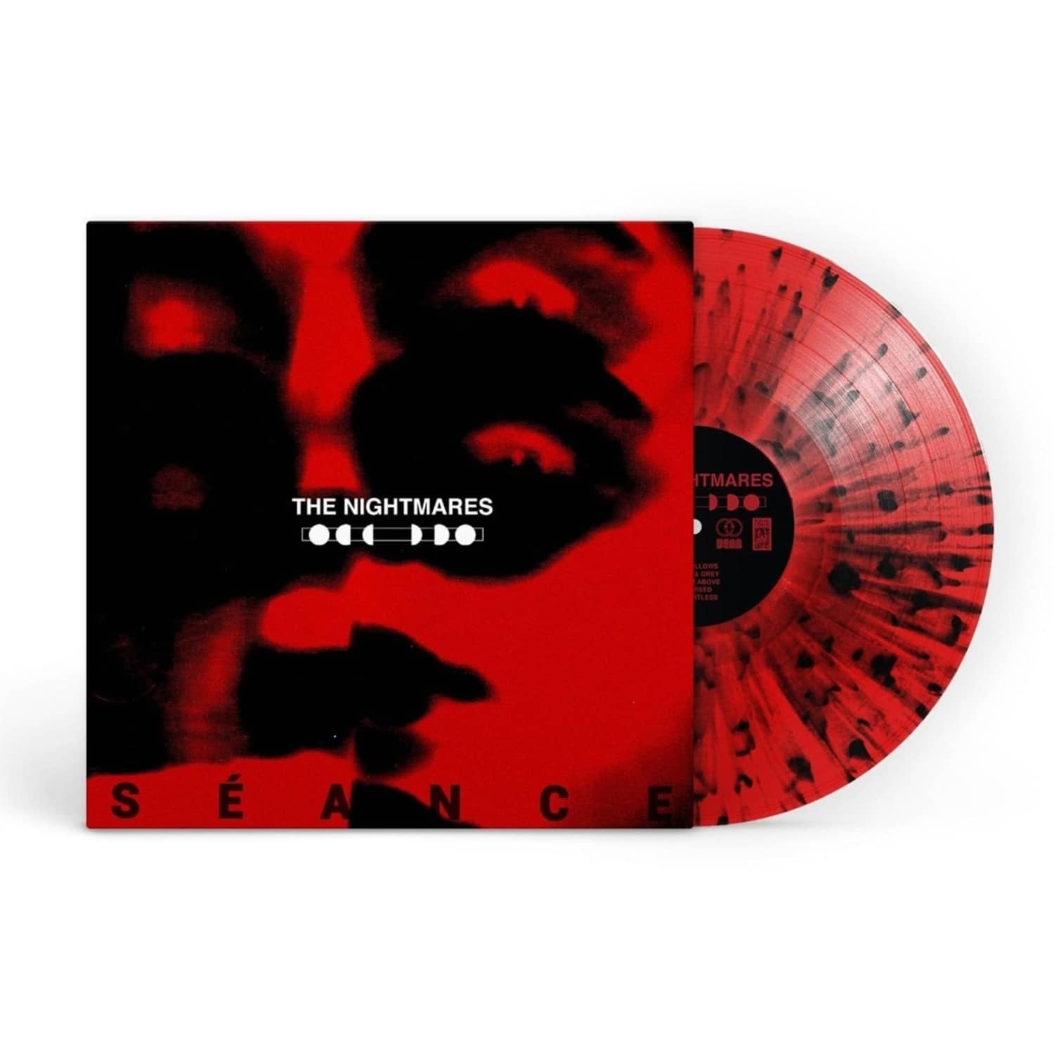Nightmares - SEANCE 