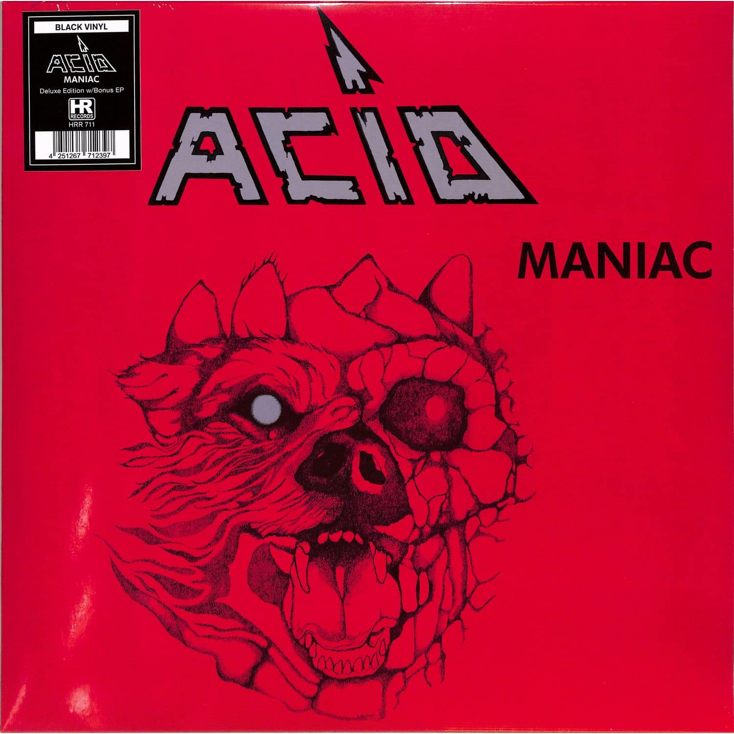 Acid - MANIAC 