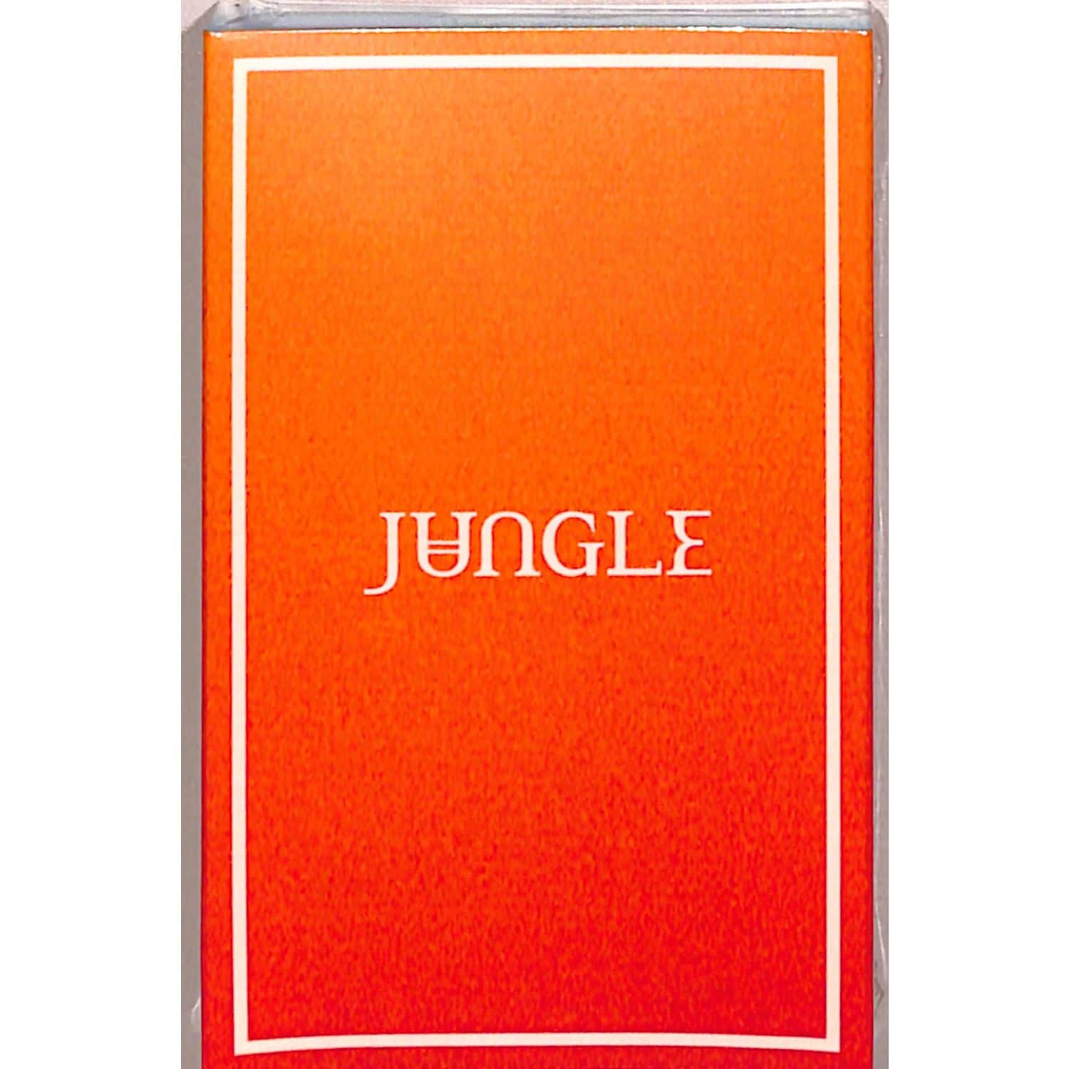 Jungle - VOLCANO 