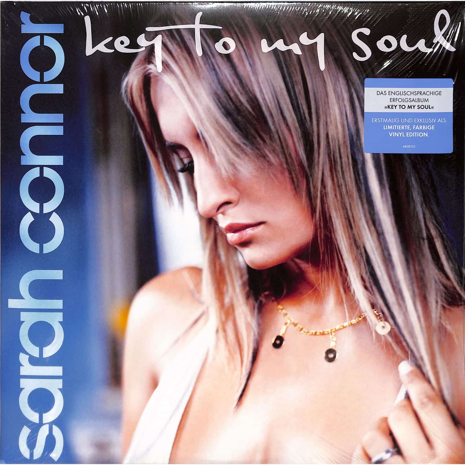 Sarah Connor - KEY TO MY SOUL 