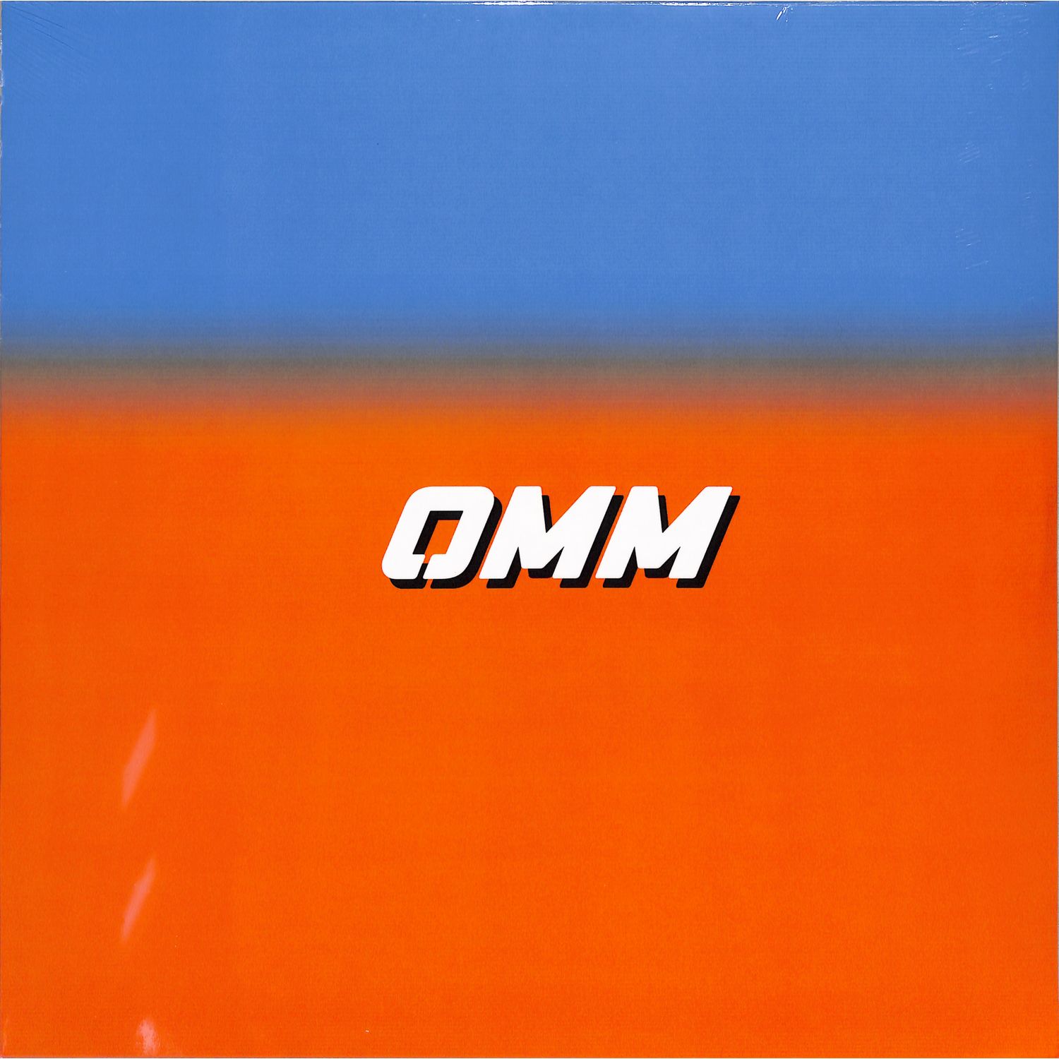 Unknown - OMM 006 
