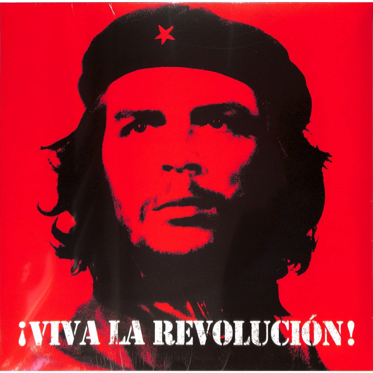 Various Artists - VIVA LA REVOLUCION! 