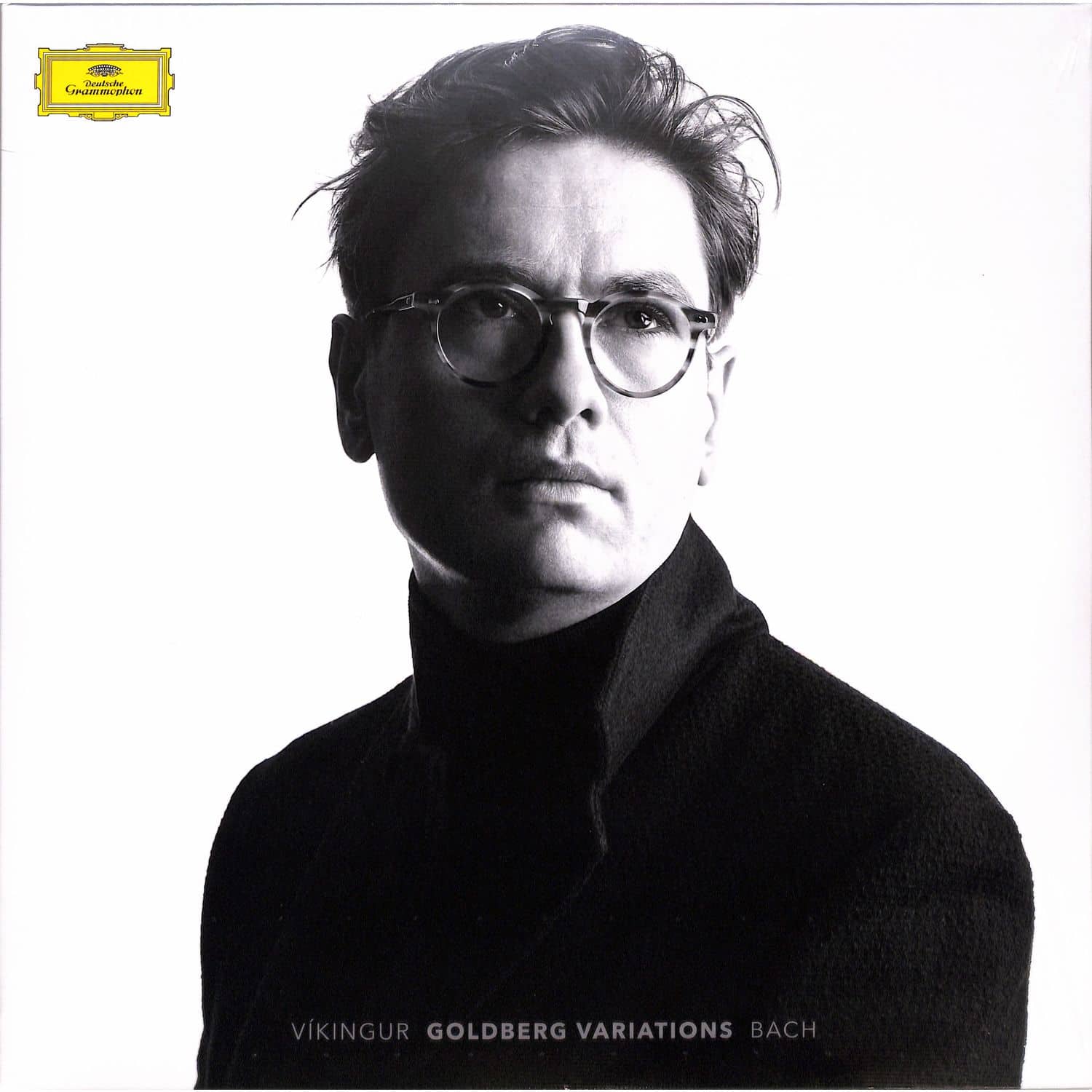 Vikingur Olafsson - GOLDBERG VARIATIONS 