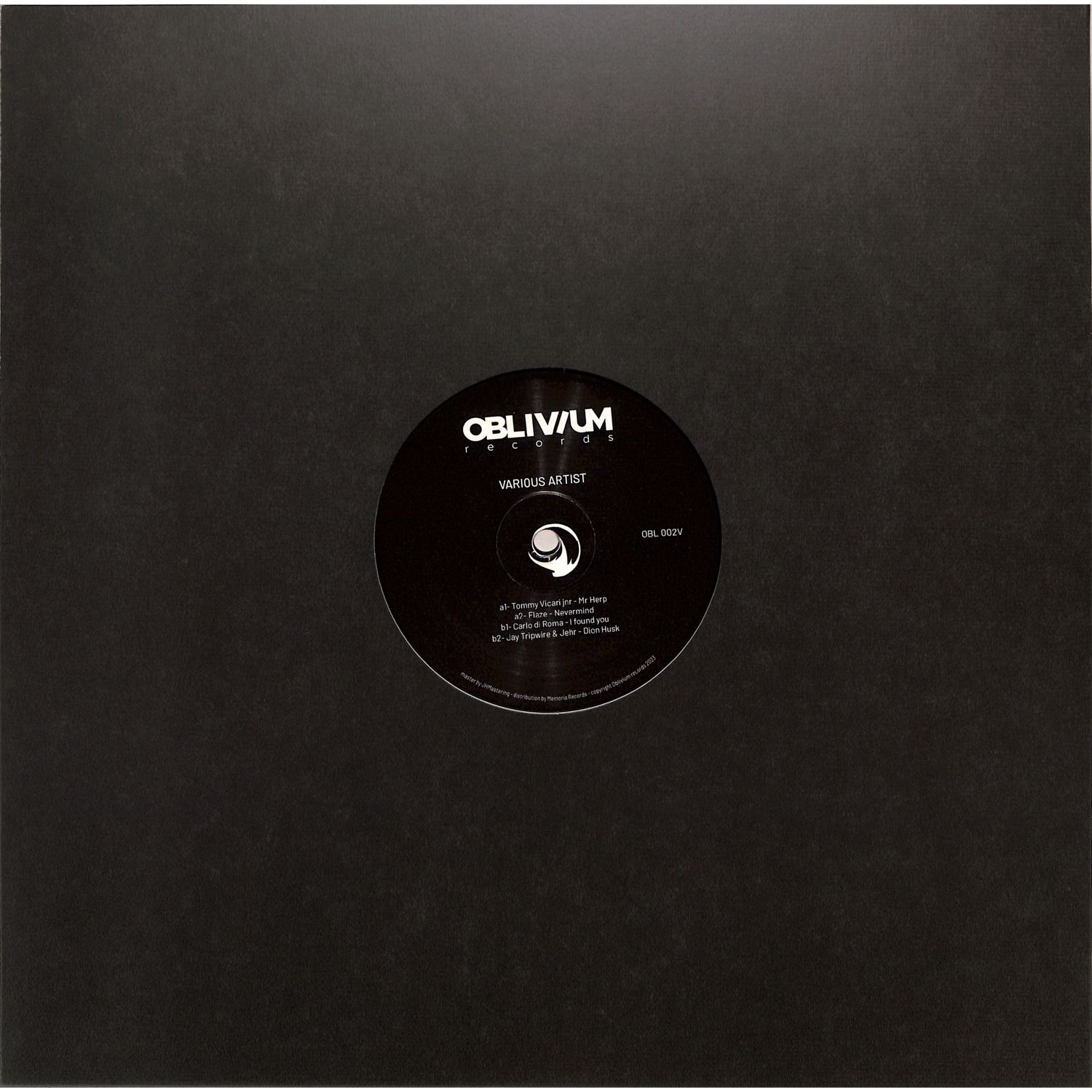 Various Artists - VARIOUS ARTISTS