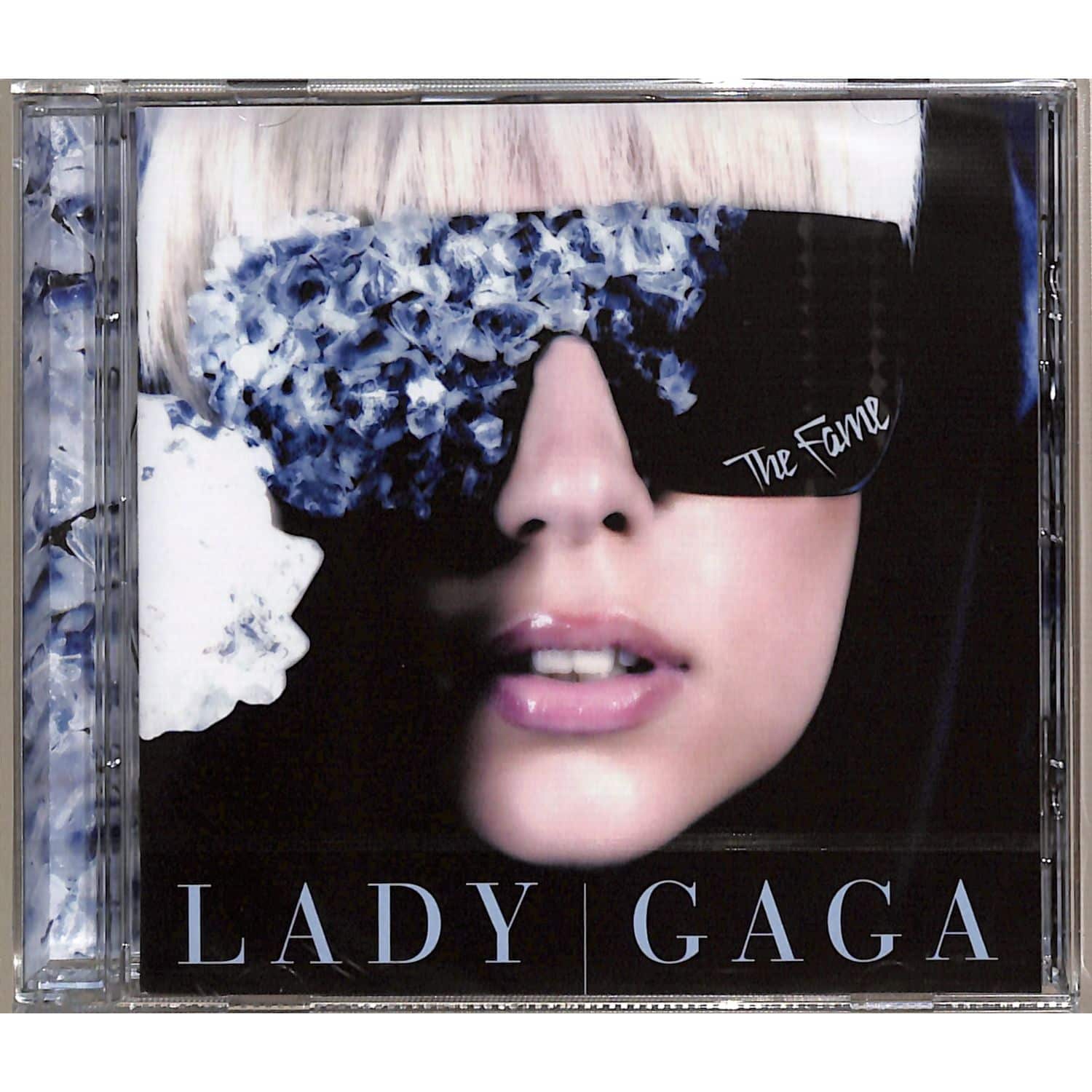 Lady Gaga - THE FAME 
