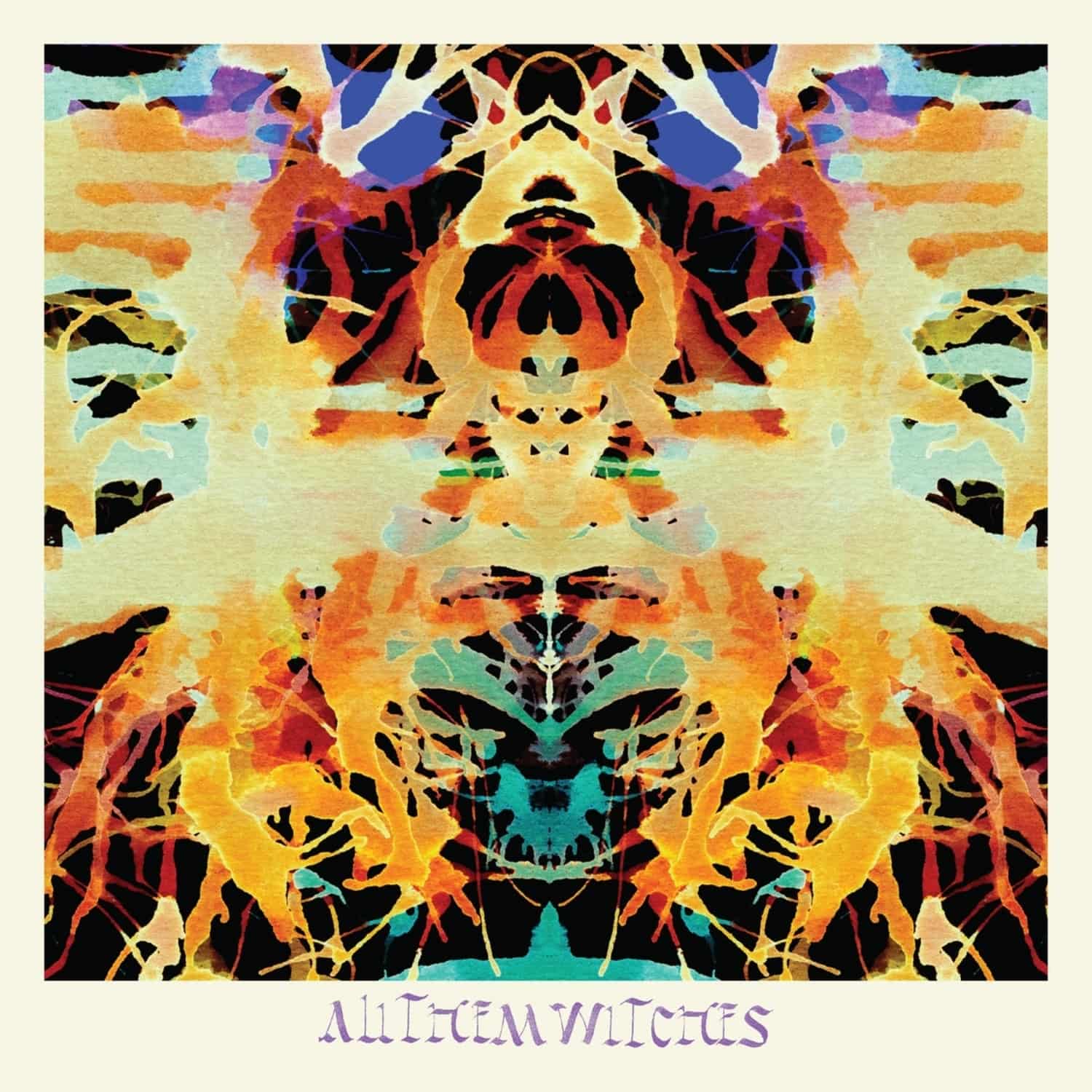 All Them Witches - SLEEPING THROUGH THE WAR DELUXE W/ TASCAM DEMOS 