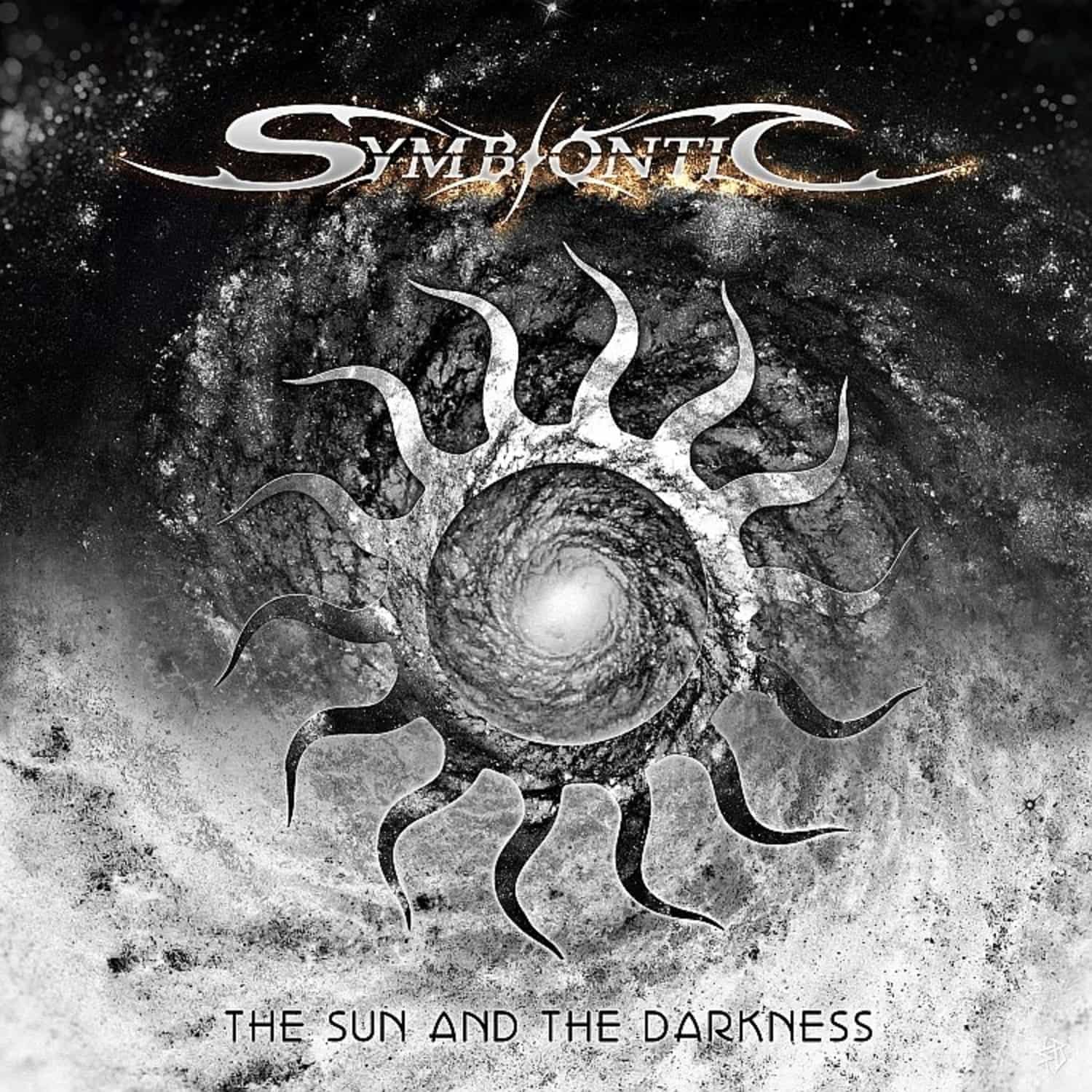Symbiontic - THE SUN AND THE DARKNESS 