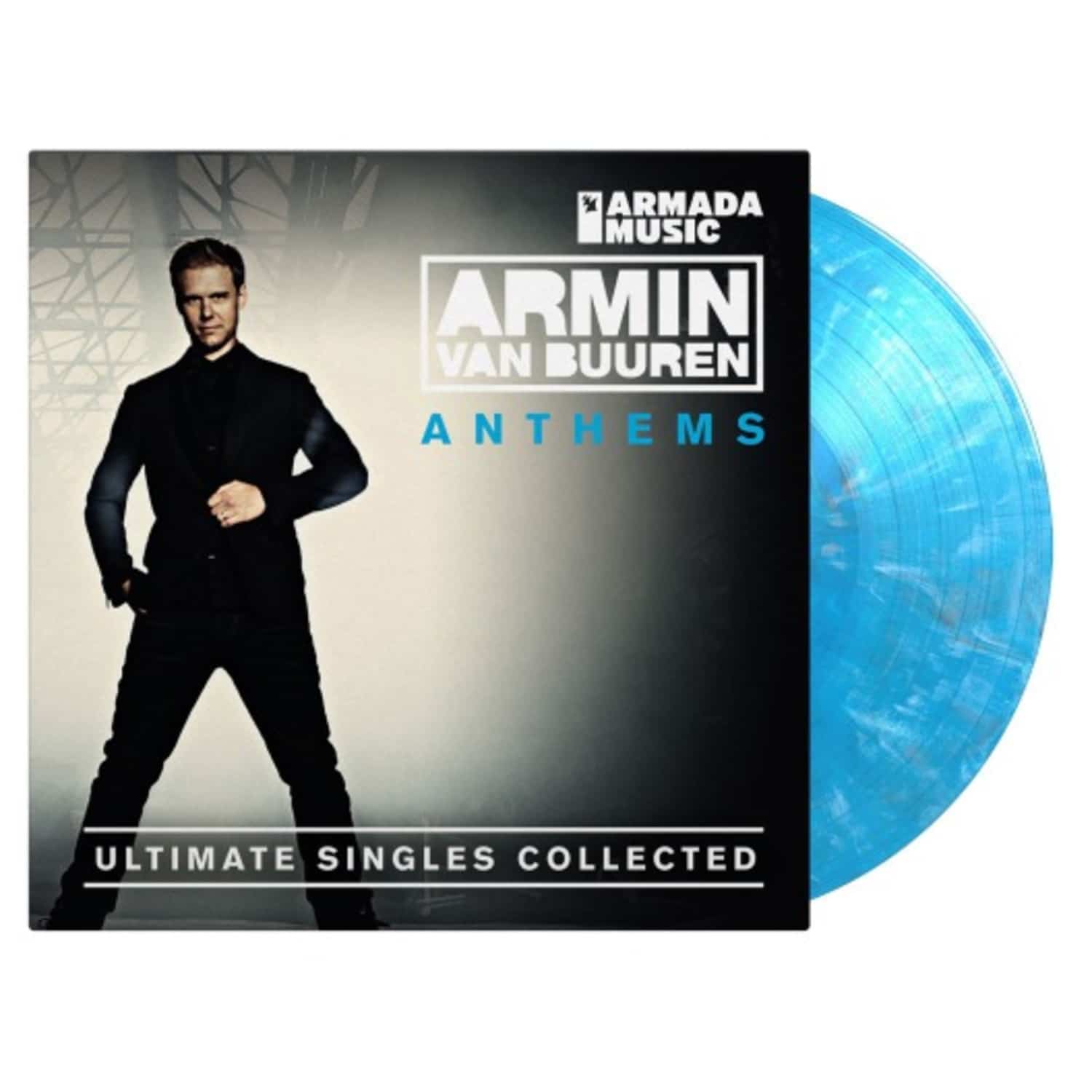 Armin van Buuren - ANTHEMS 