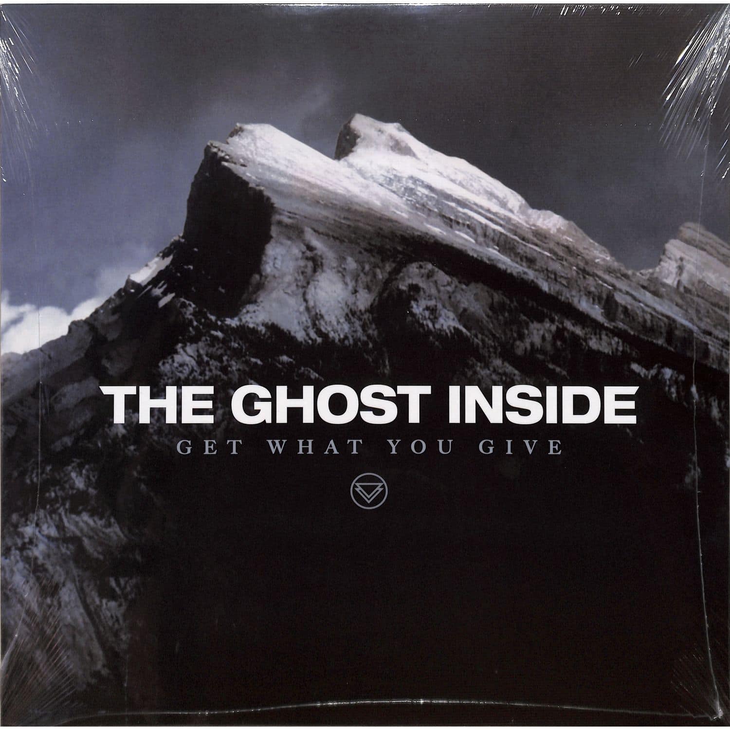 The Ghost Inside - GET WHAT YOU GIVE 