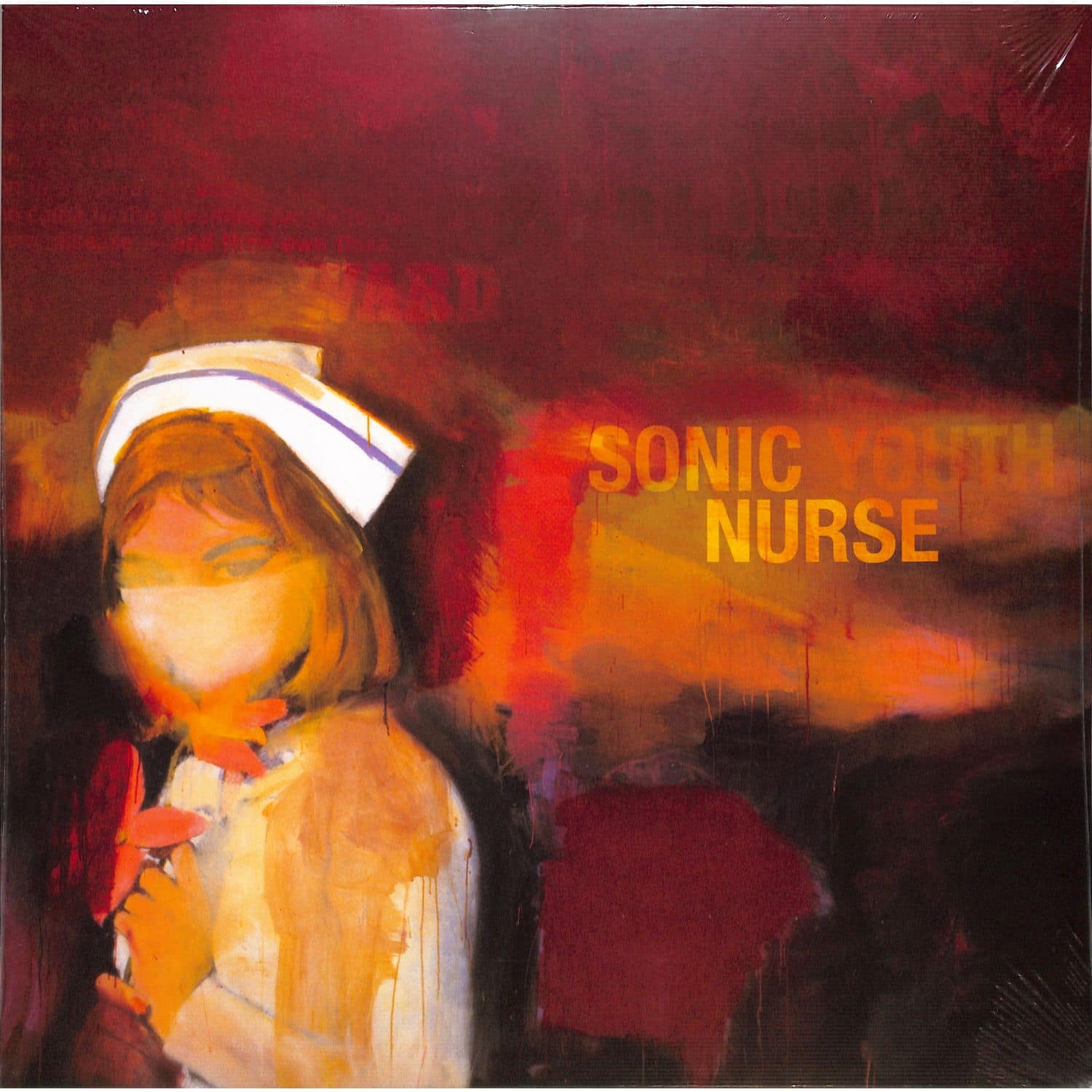 Sonic Youth - SONIC NURSE 