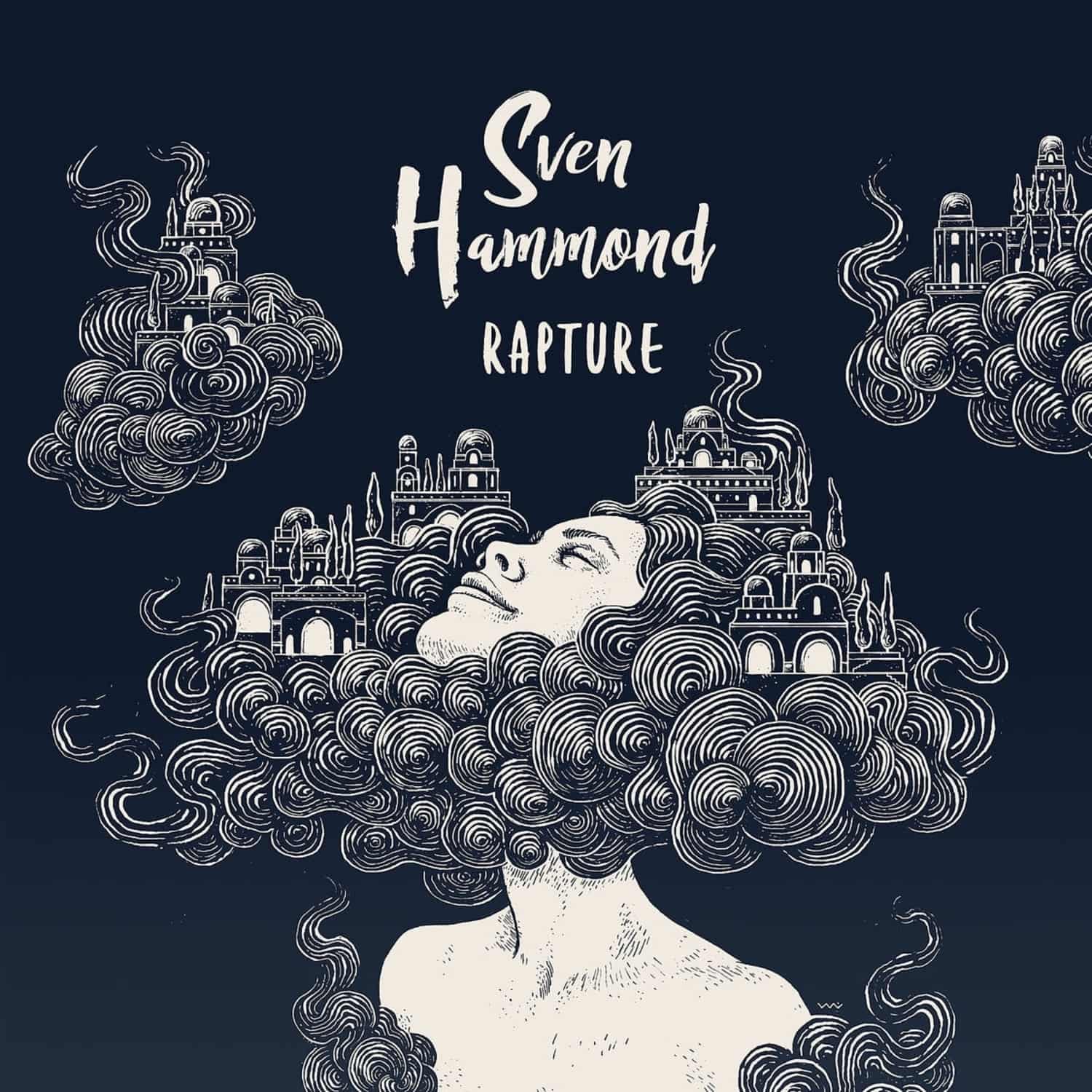 Sven Hammond - RAPTURE 