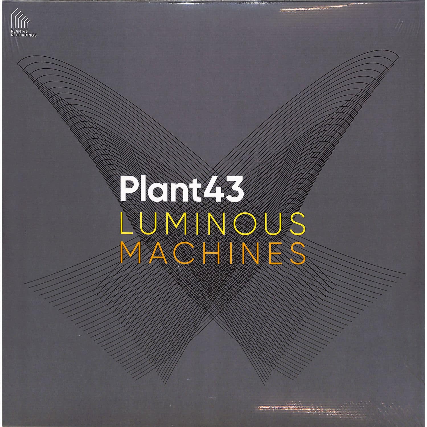 Plant43 - LUMINOUS MACHINES 