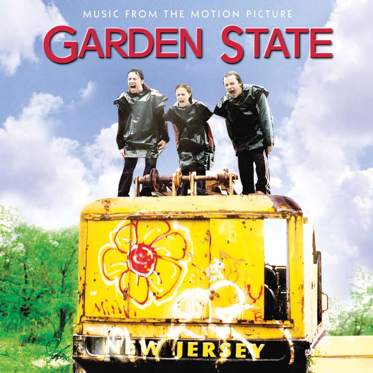 Various - GARDEN STATE 