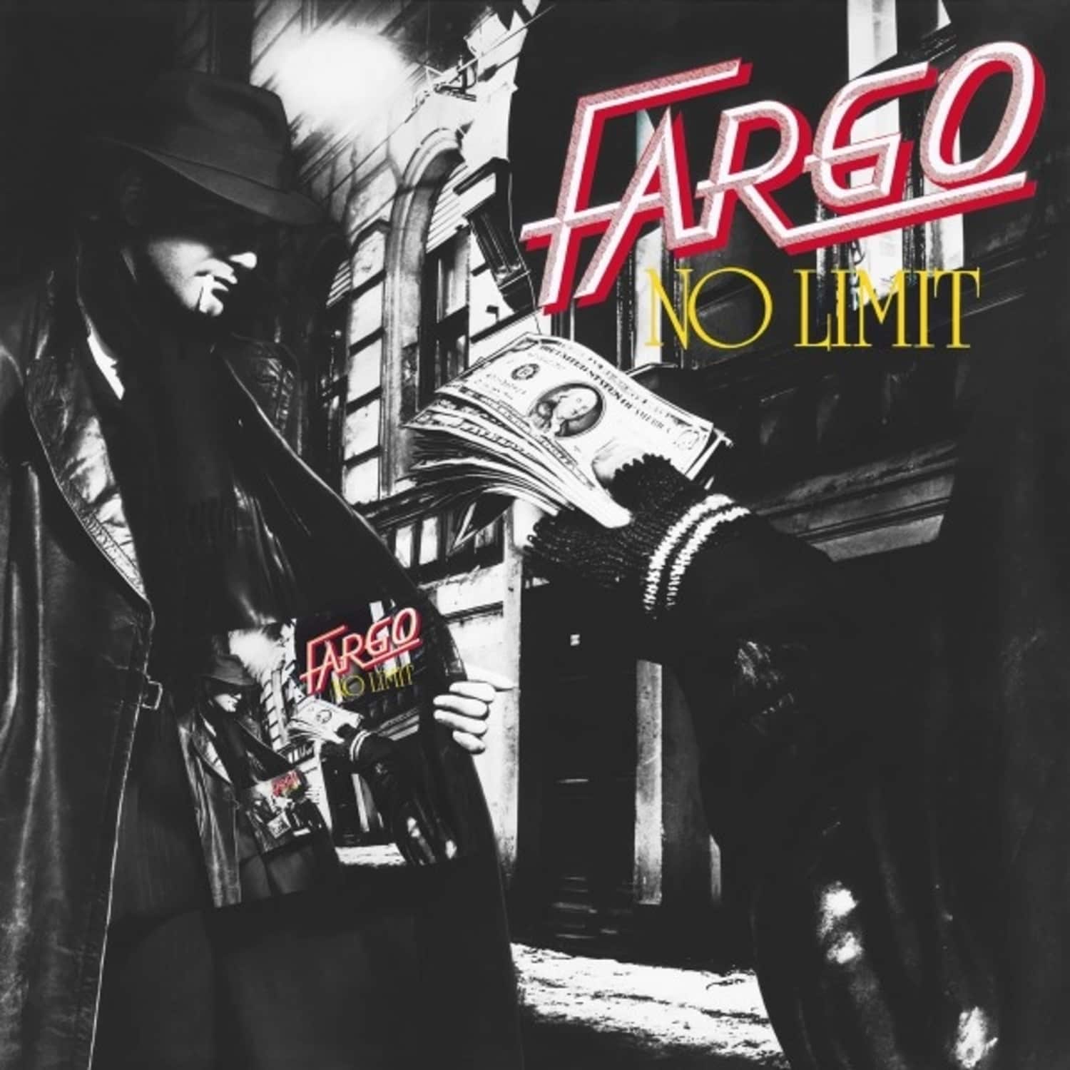 Fargo - NO LIMIT 