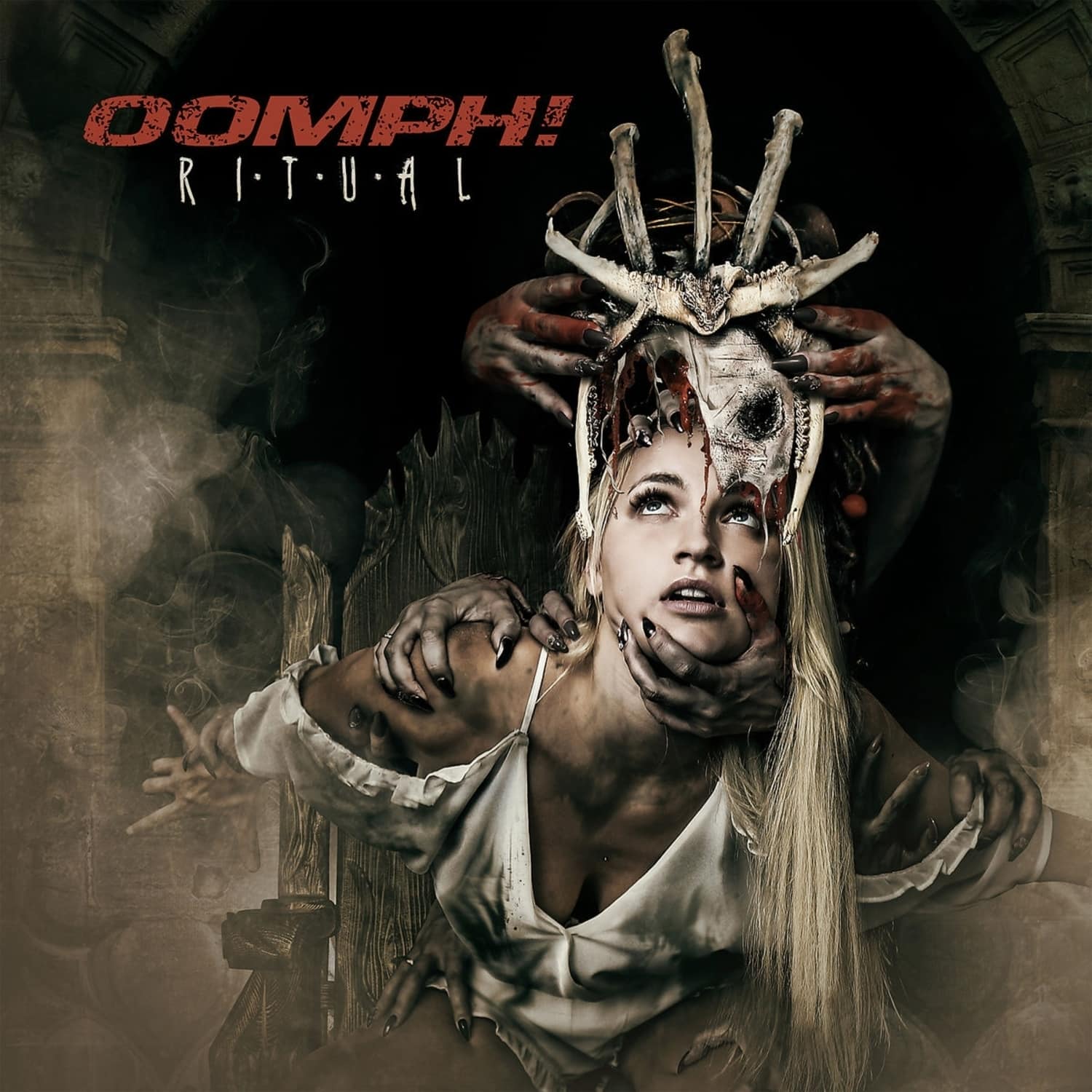 OOMPH! - RITUAL 