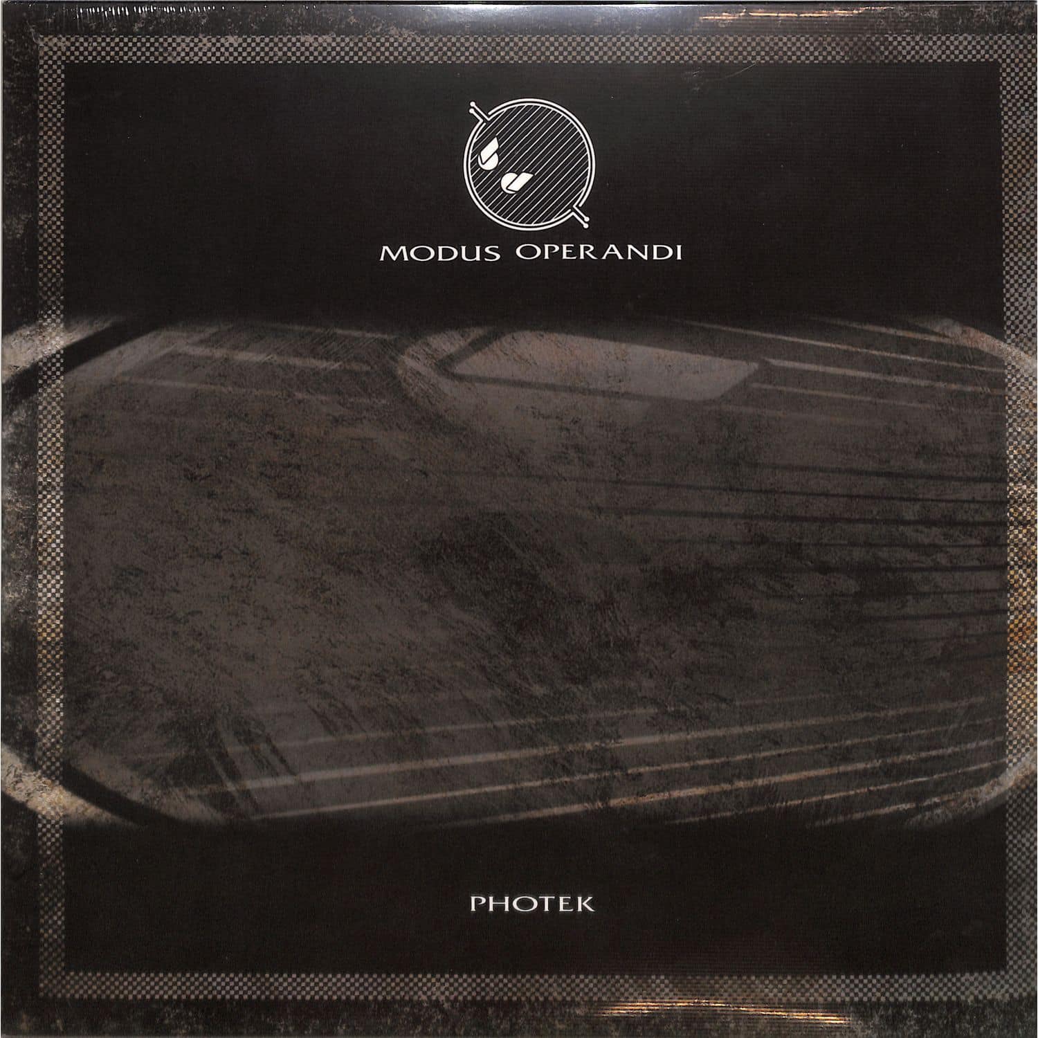 Photek - MODUS OPERANDI 