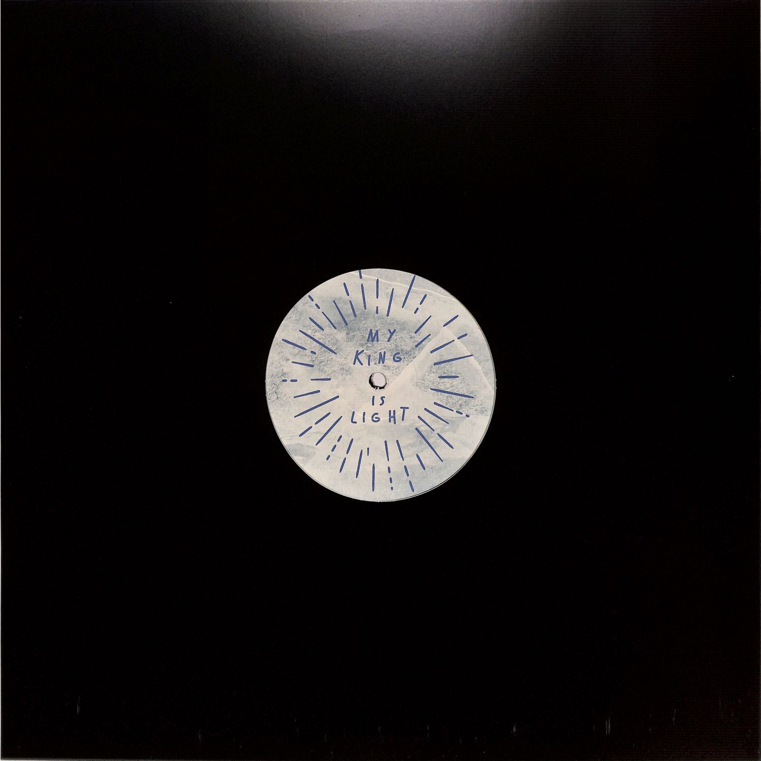Subb-An - HOARFROST EP