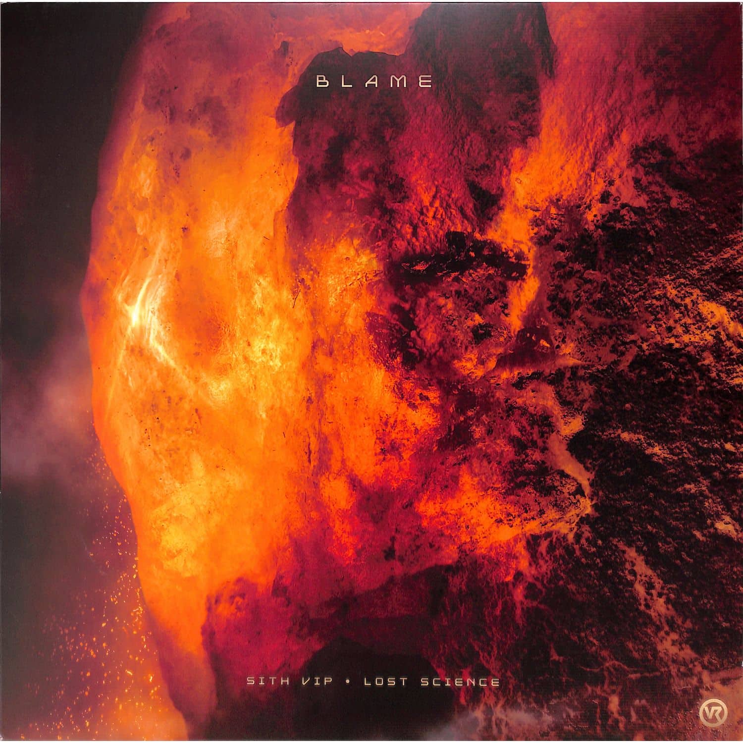 Blame - SITH VIP / LOST SCIENCE