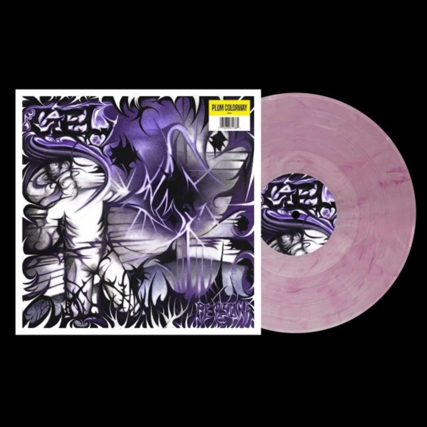 Gel - PERSONA 