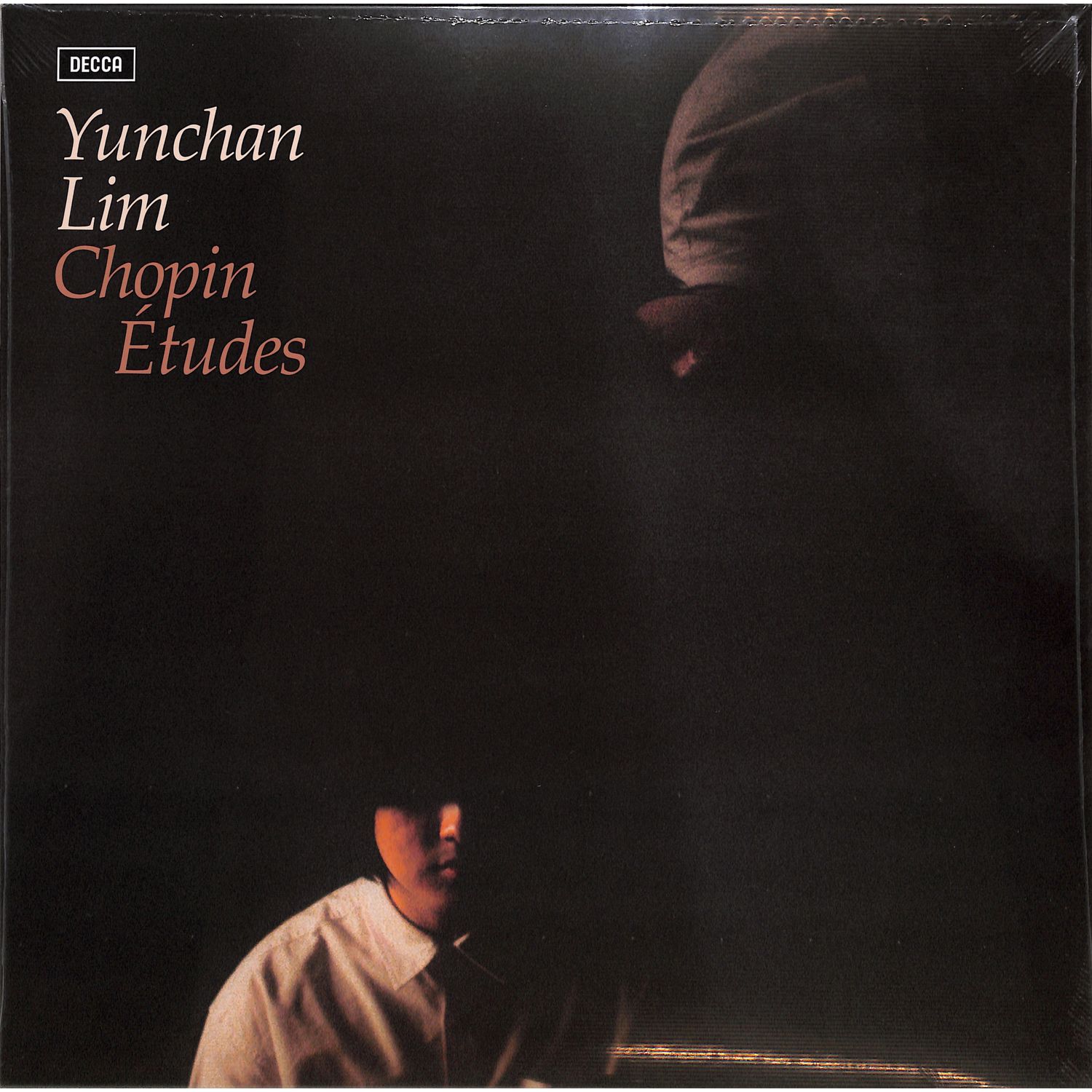 Yuchan Lim - CHOPIN: ETUDES, OPP. 10 & 25 